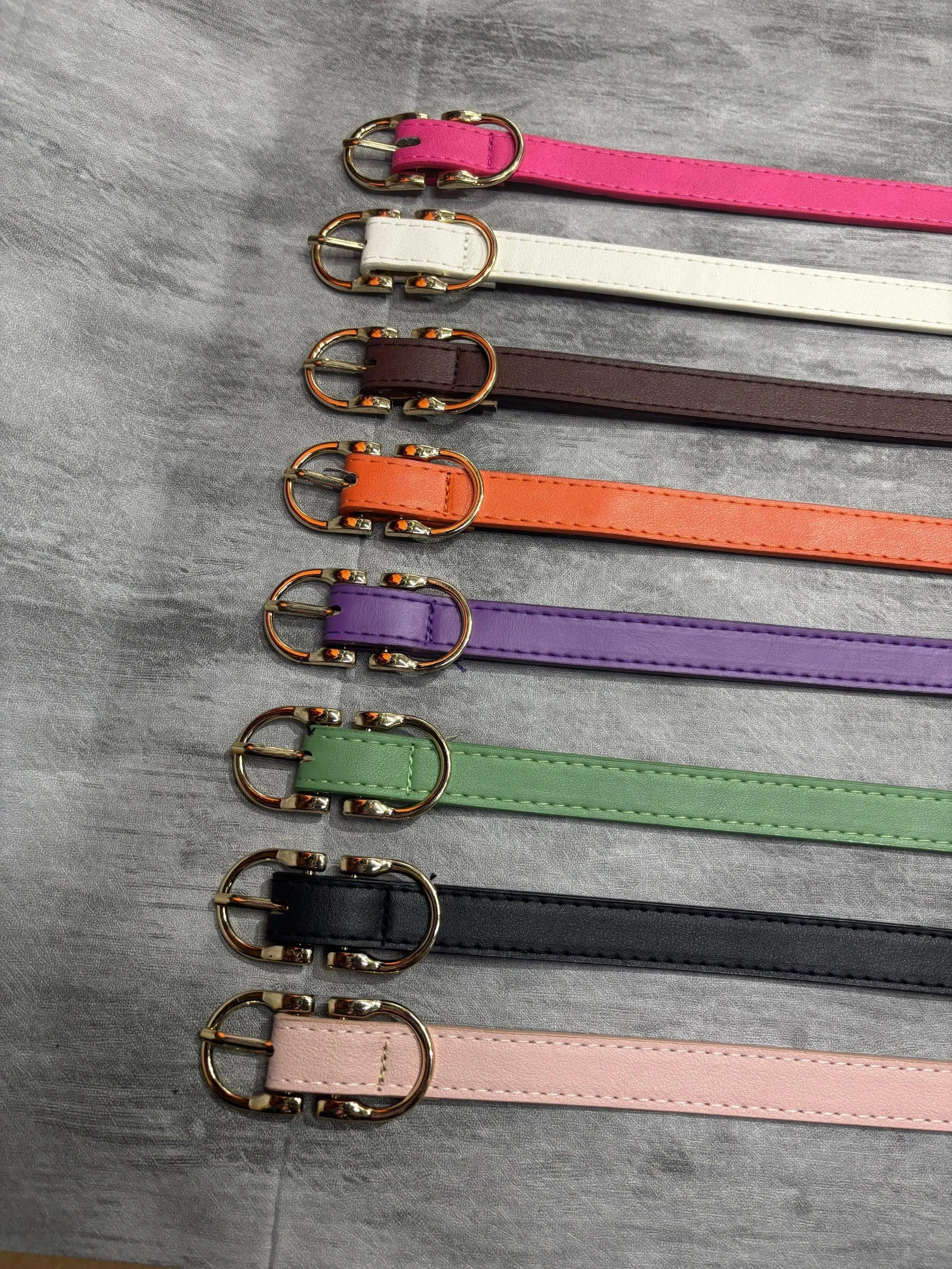 Cinto feminino