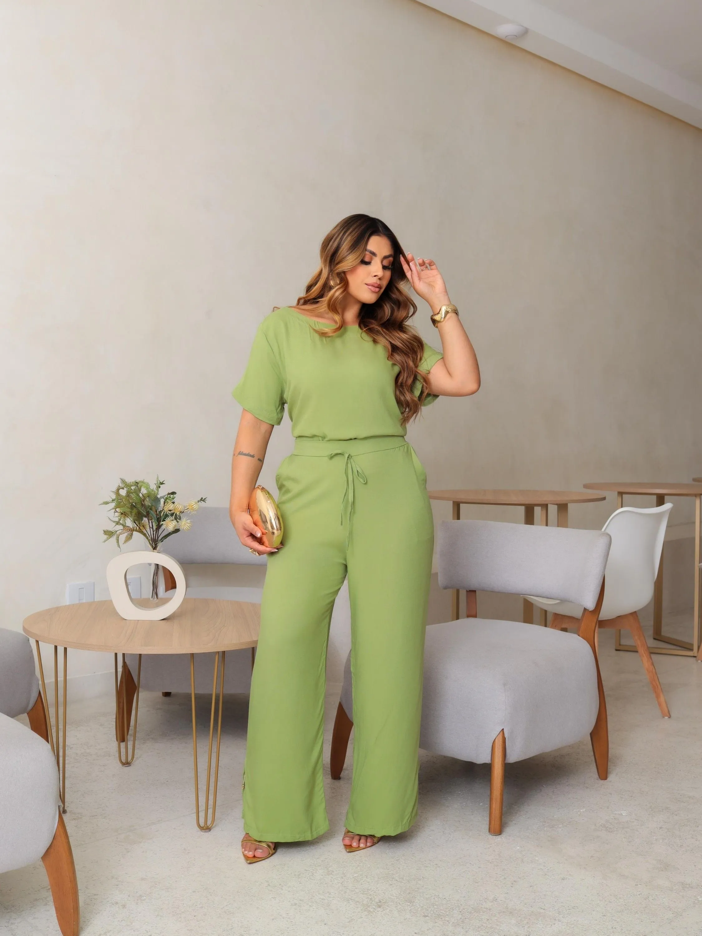 Conjunto viscosarja