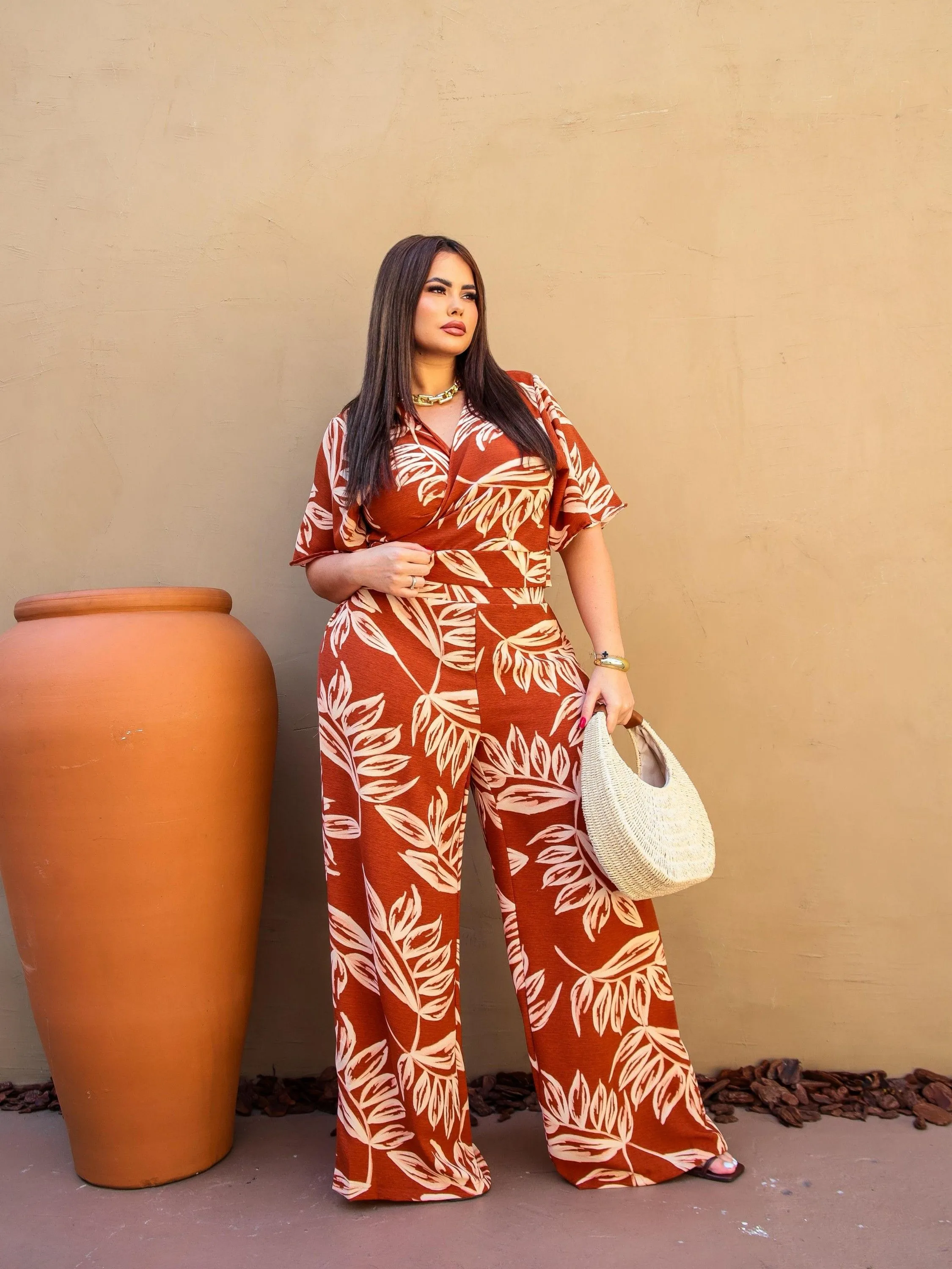 Conjunto Plus