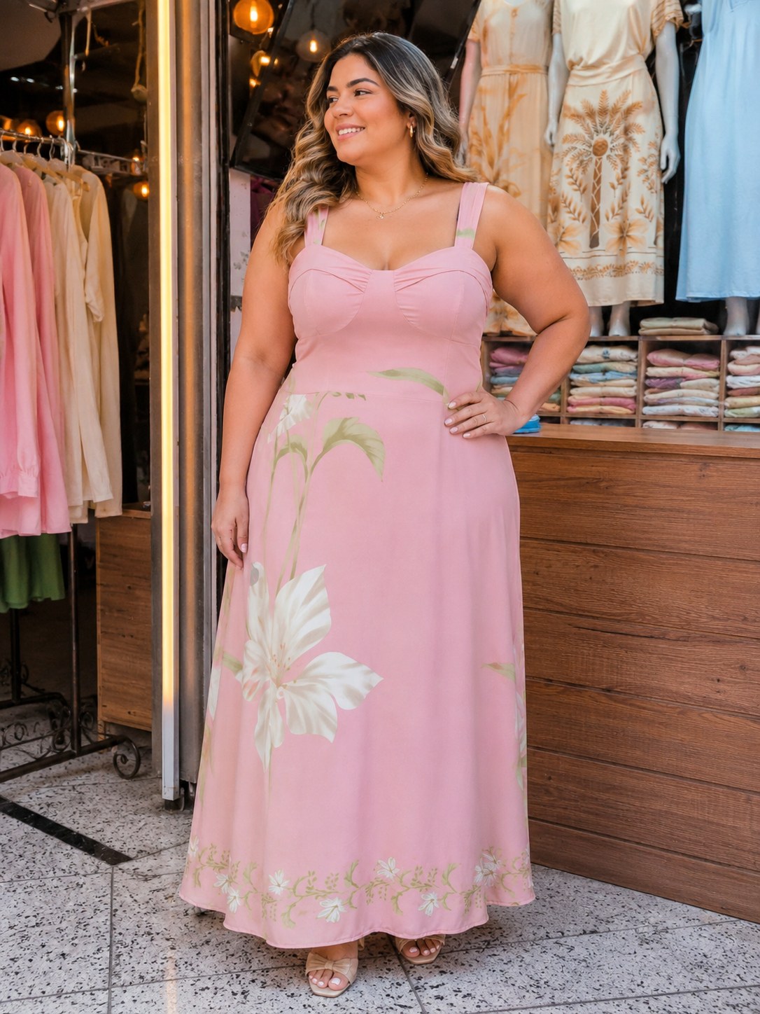 Vestido