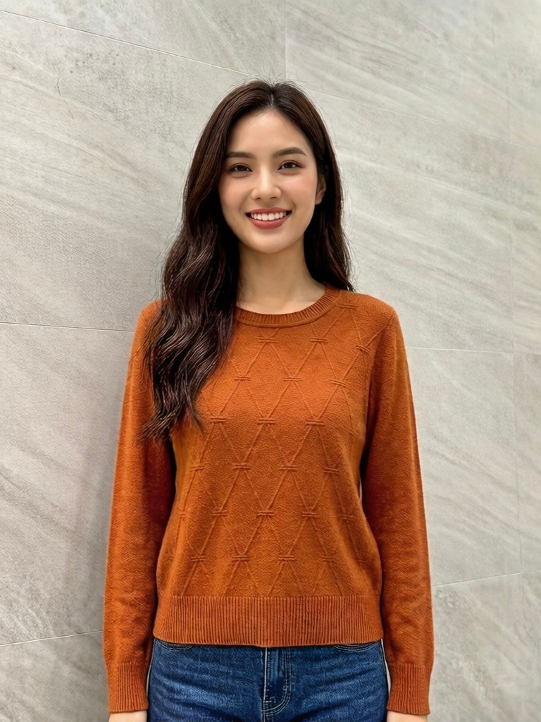 blusa Suéter modal importado femininas modas p66659