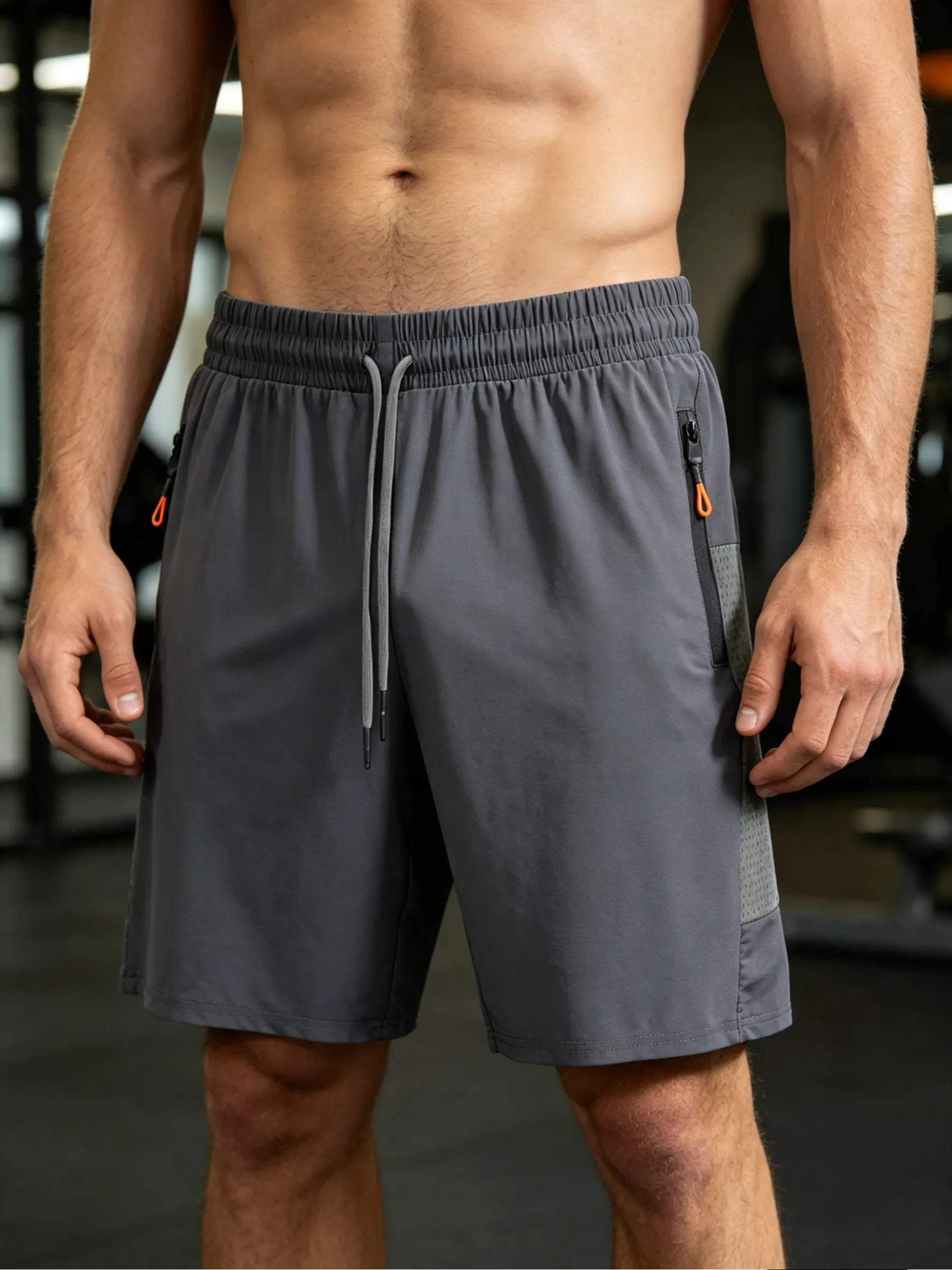 Bermuda masculino Dry fit importado femininas modas P2039