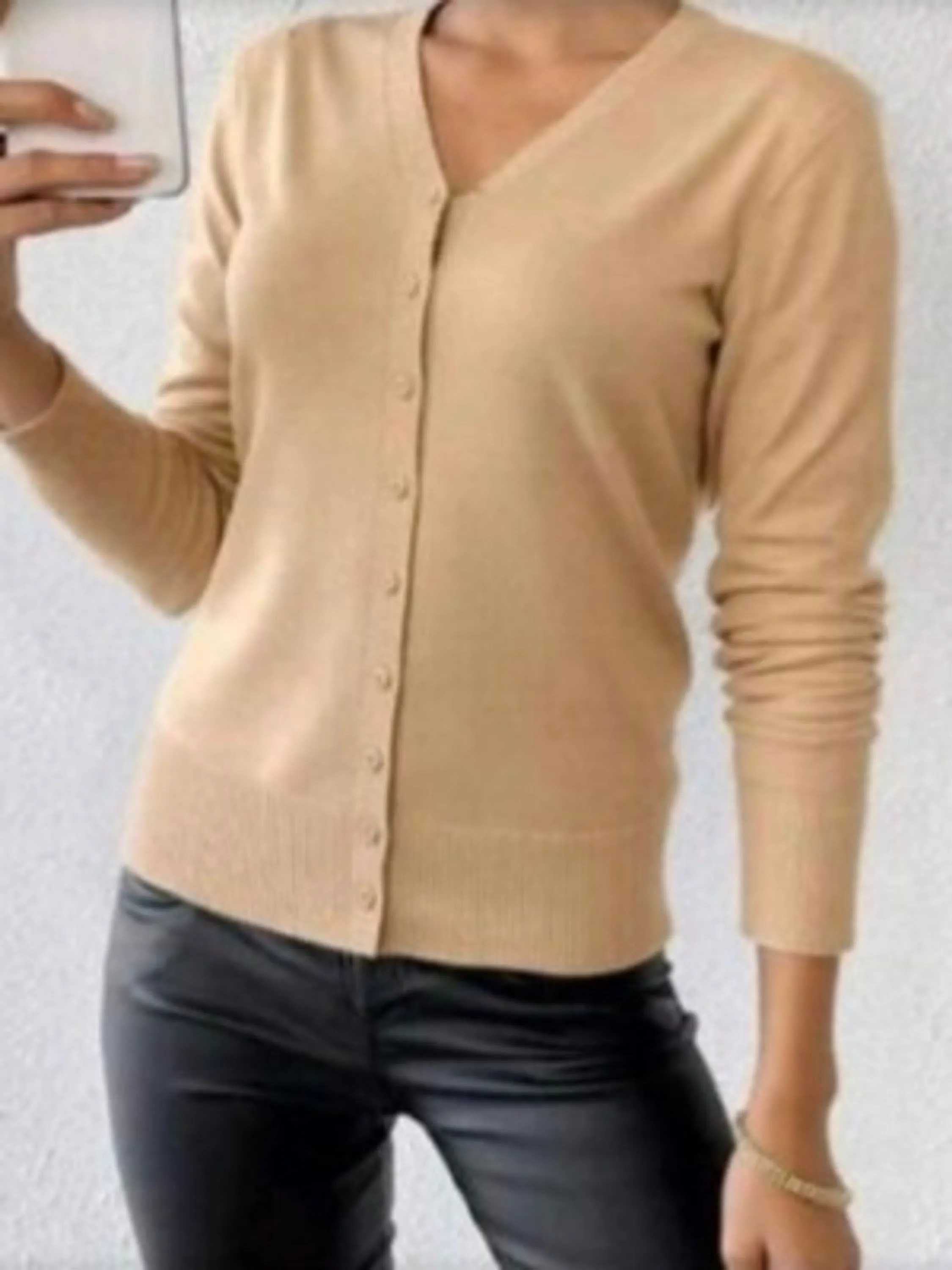 Casaco modal importado femininas modas M-792