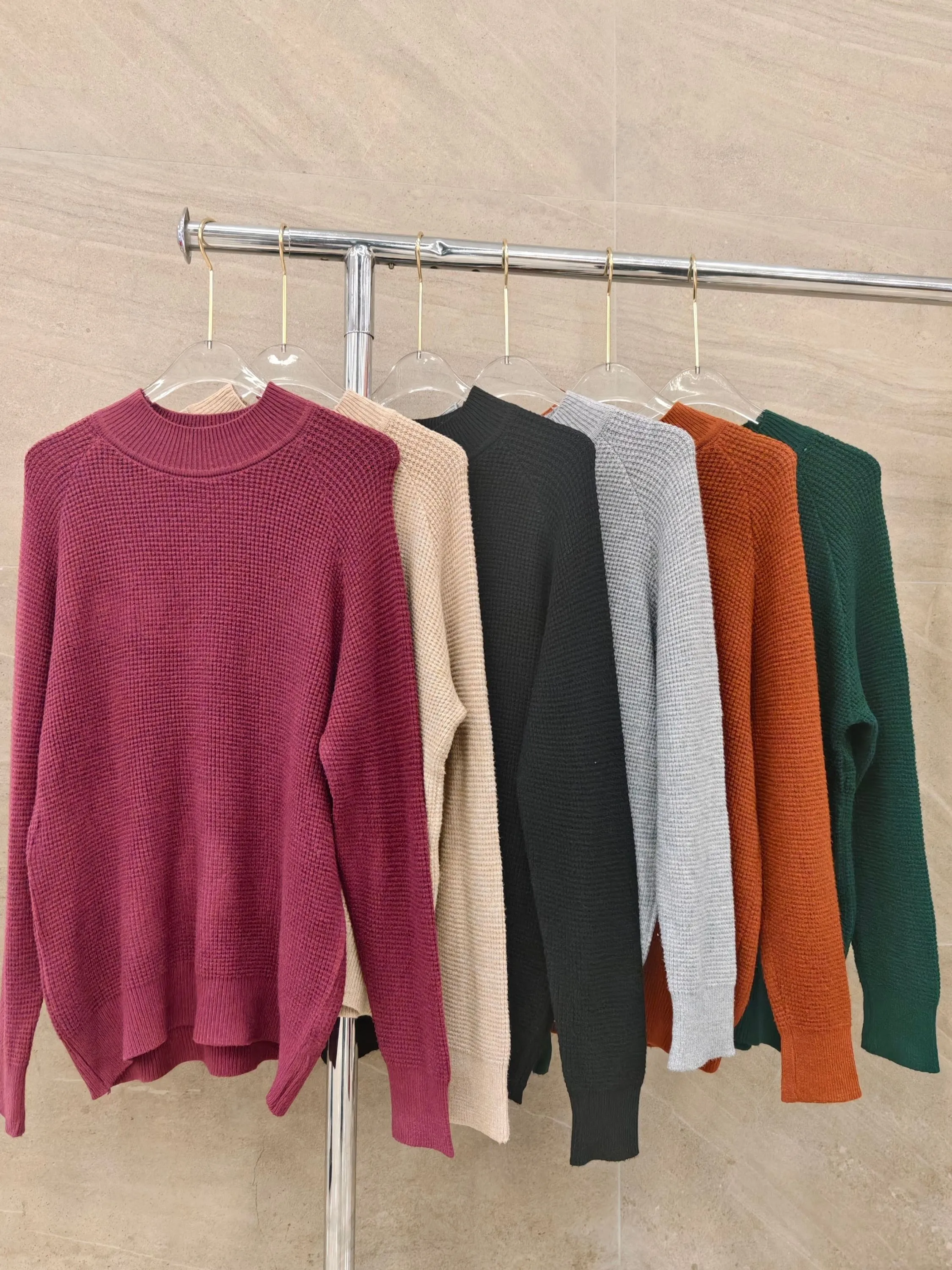 plusai modal importado femininas modas L8075