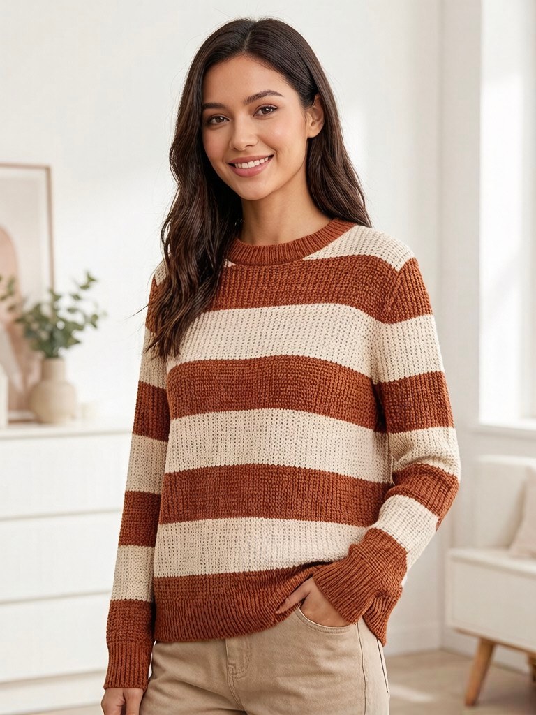 blusa chenille importado femininas modas HZ238