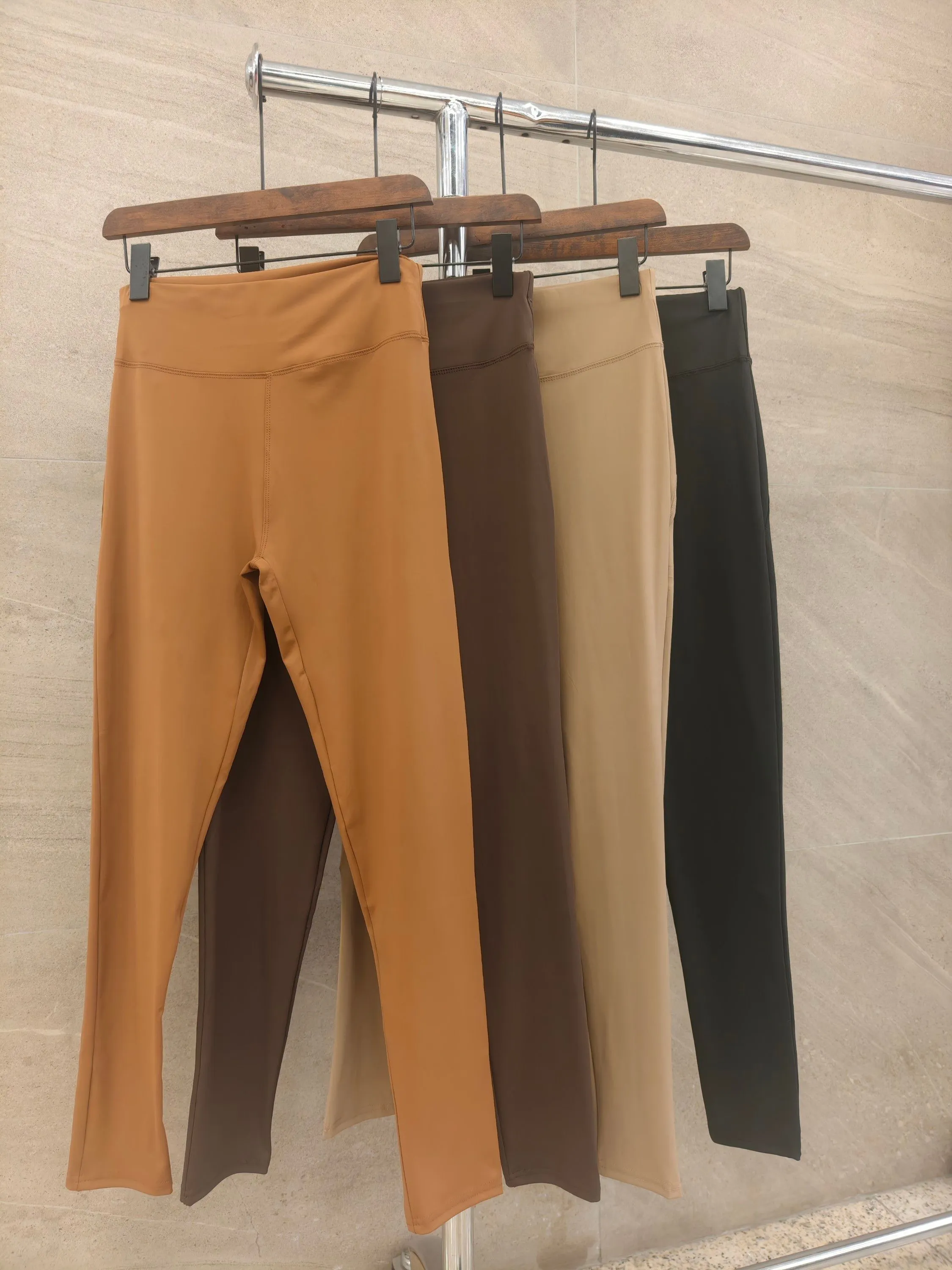 Calça leggings academia importado femininas modas Pk0916