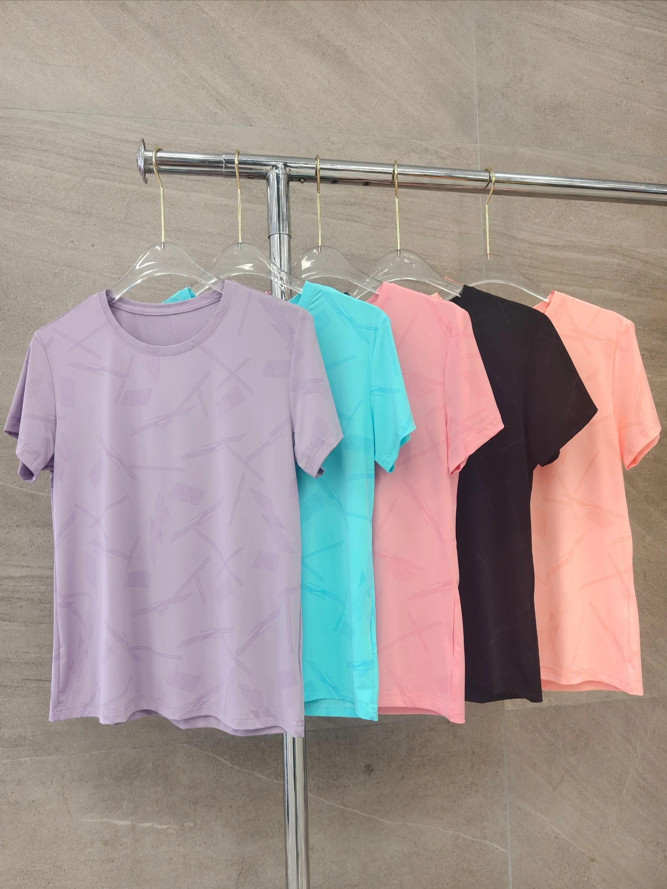 blusa dry fit importado femininas modas 25216