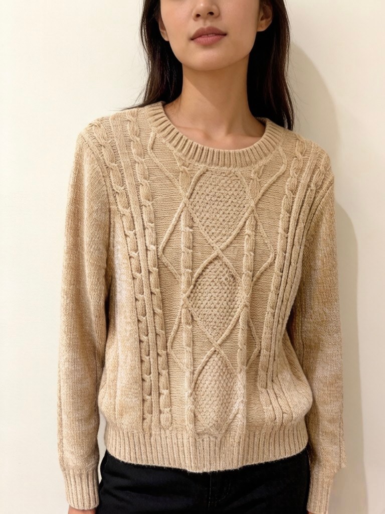 blusa chenille com Elastano importado femininas modas 8039