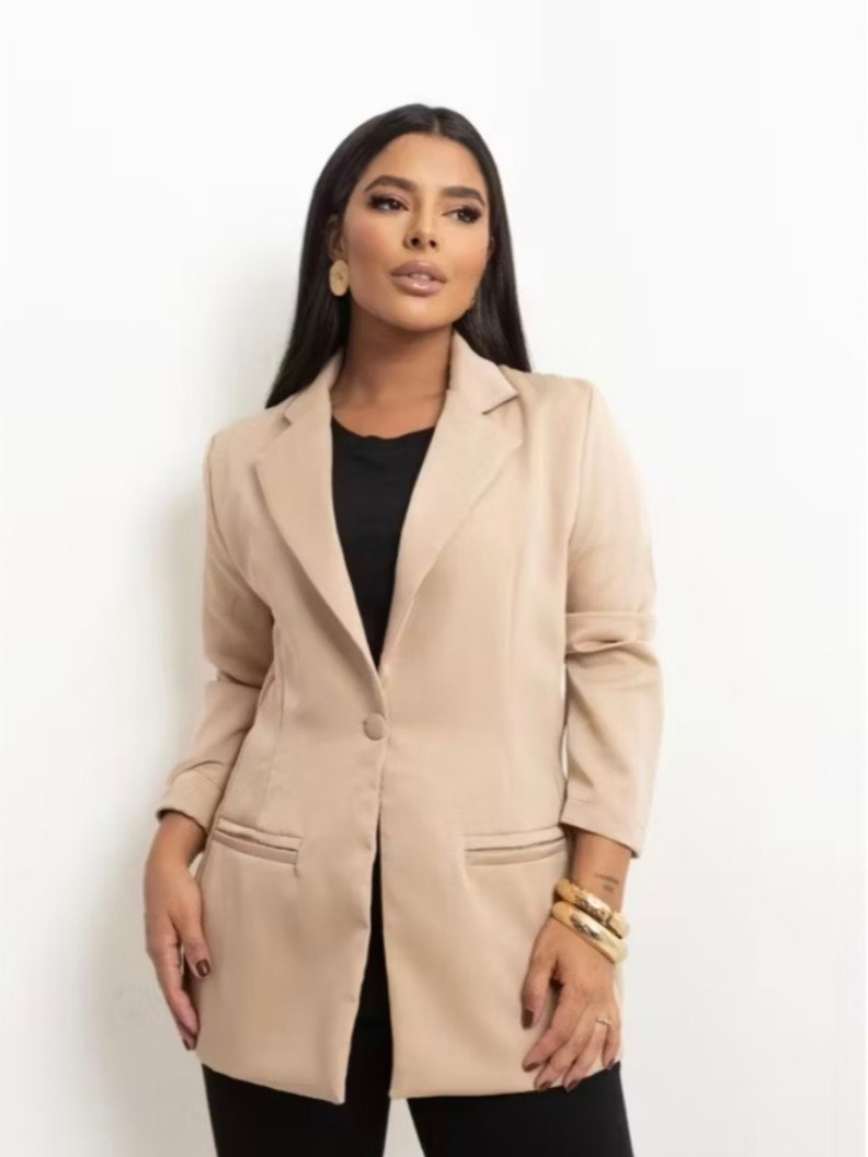 Max Blazar forrodo importado femininas modas A1249