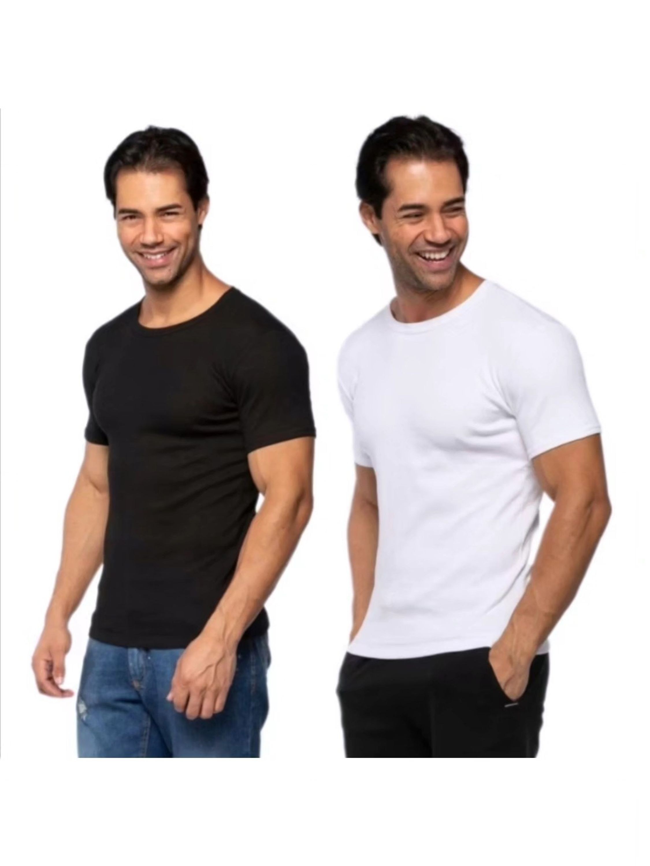 Camiseta dry fit importado masculino P3073