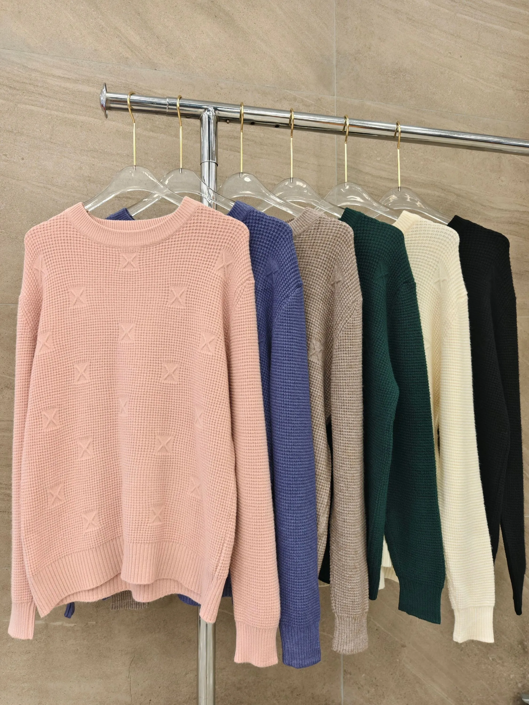 plusai importado femininas modas（grosso）B6061