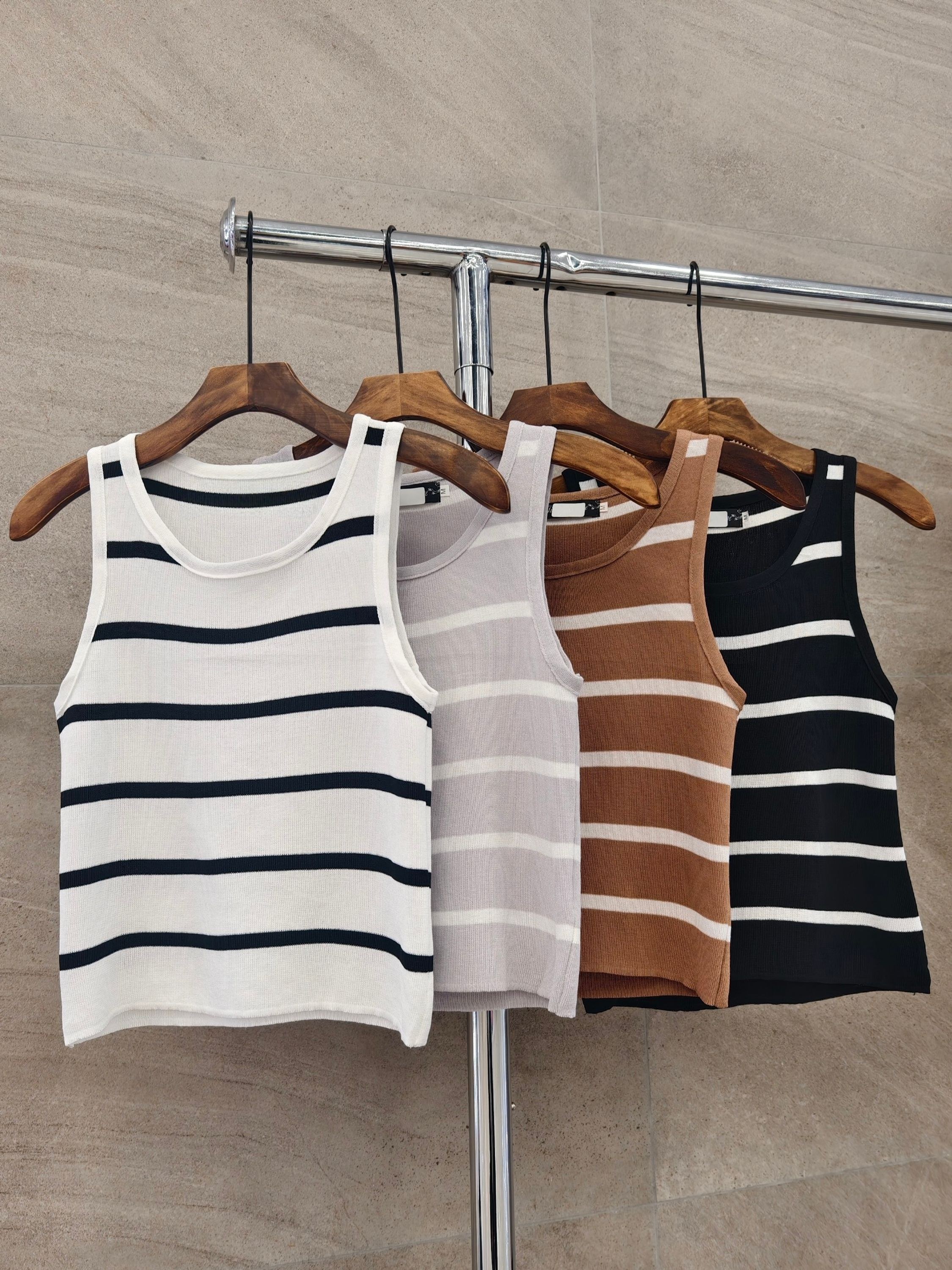 Regata modal gelada importado femininas DZ100