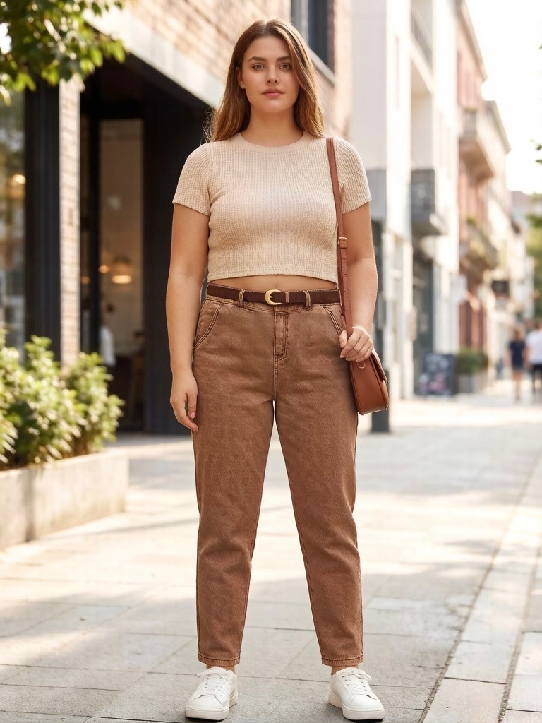 calça veludo plus size importado femininas modas SD2513