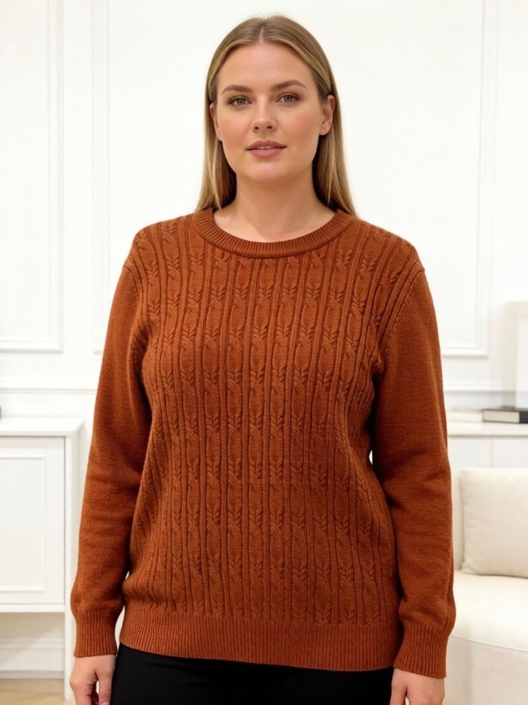 blusa plus size modal importado femininas modas 8059