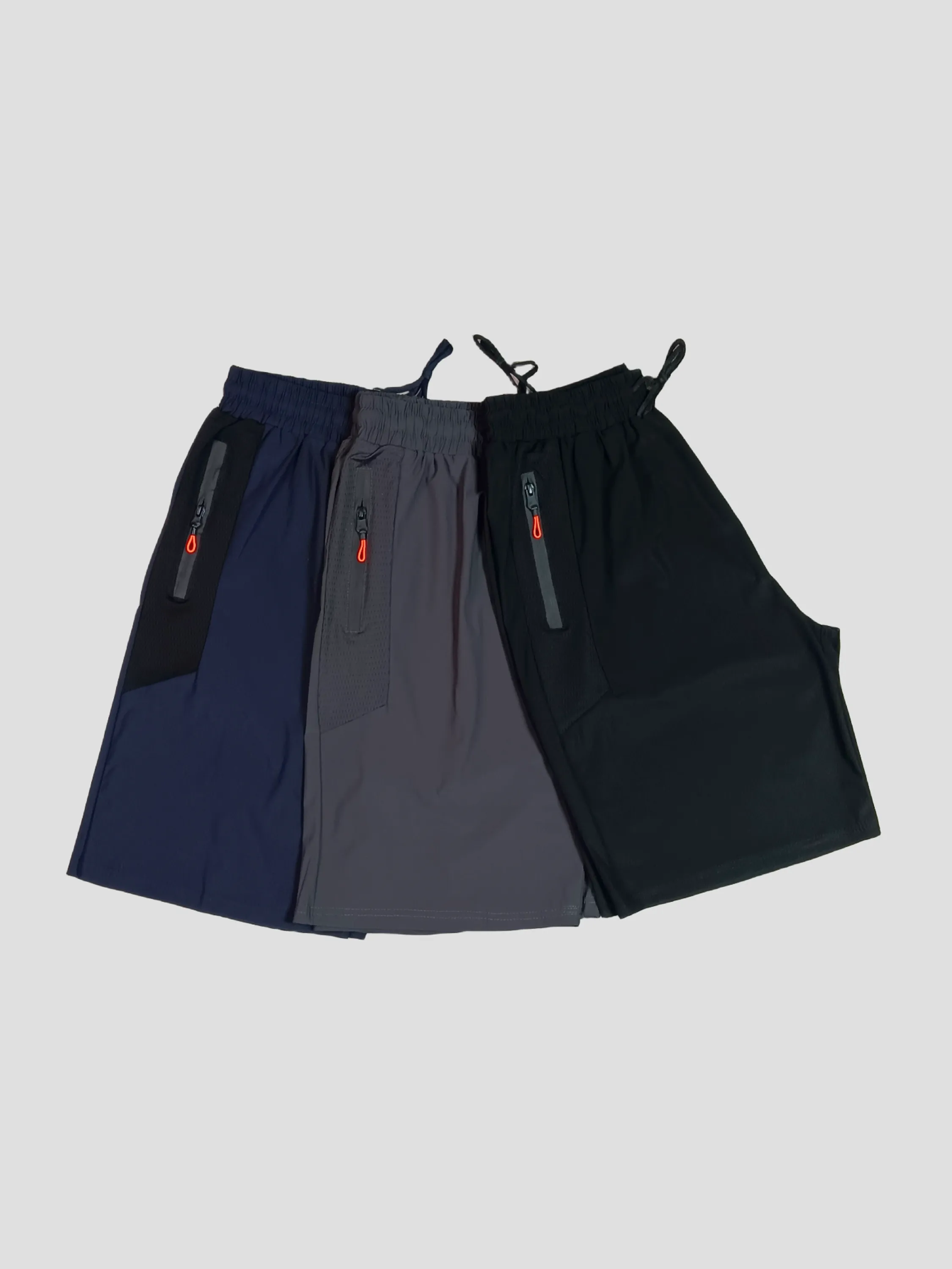 YJX MODAS Bermuda Masculina Shorts