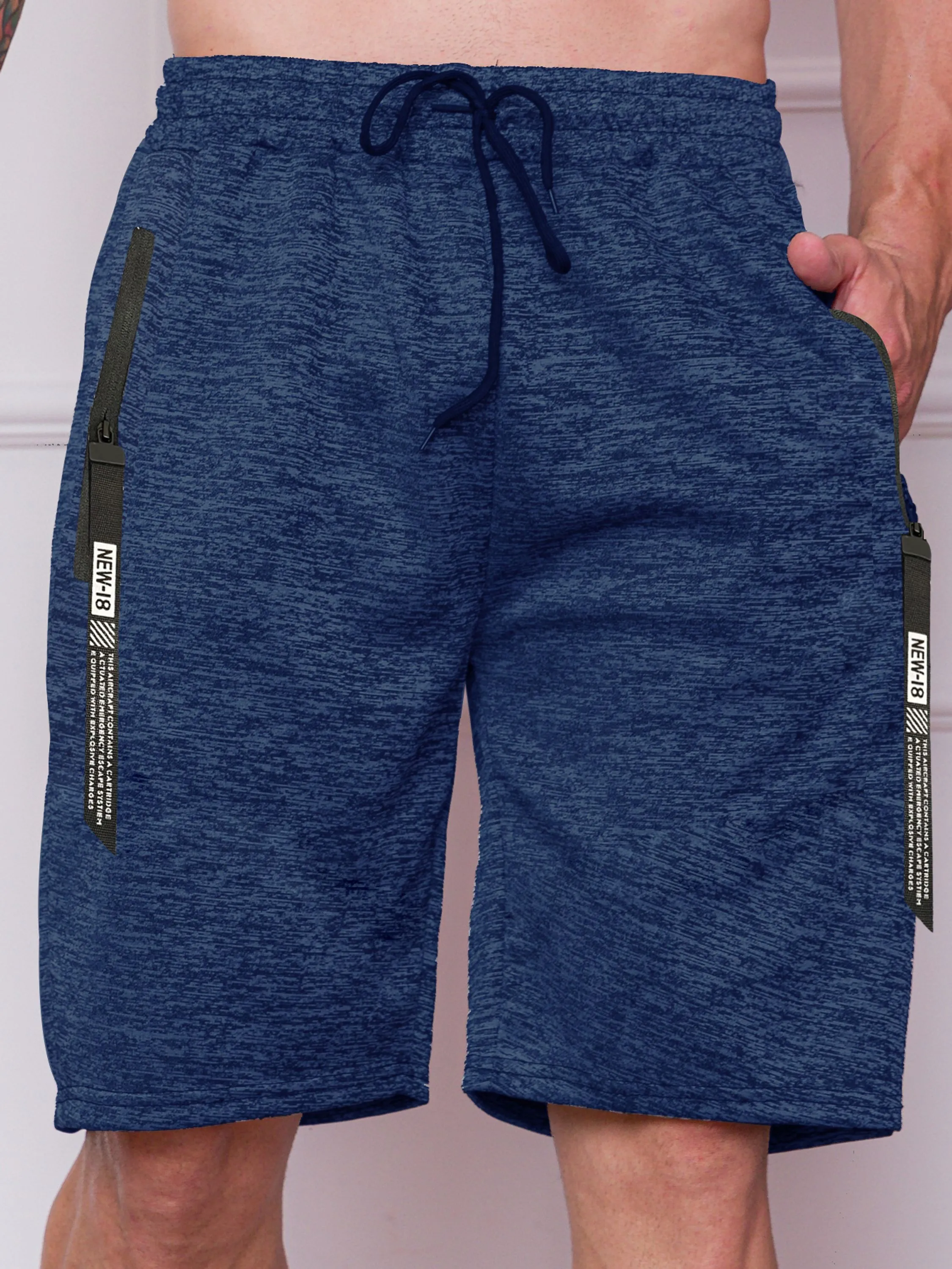 bermuda short masculina