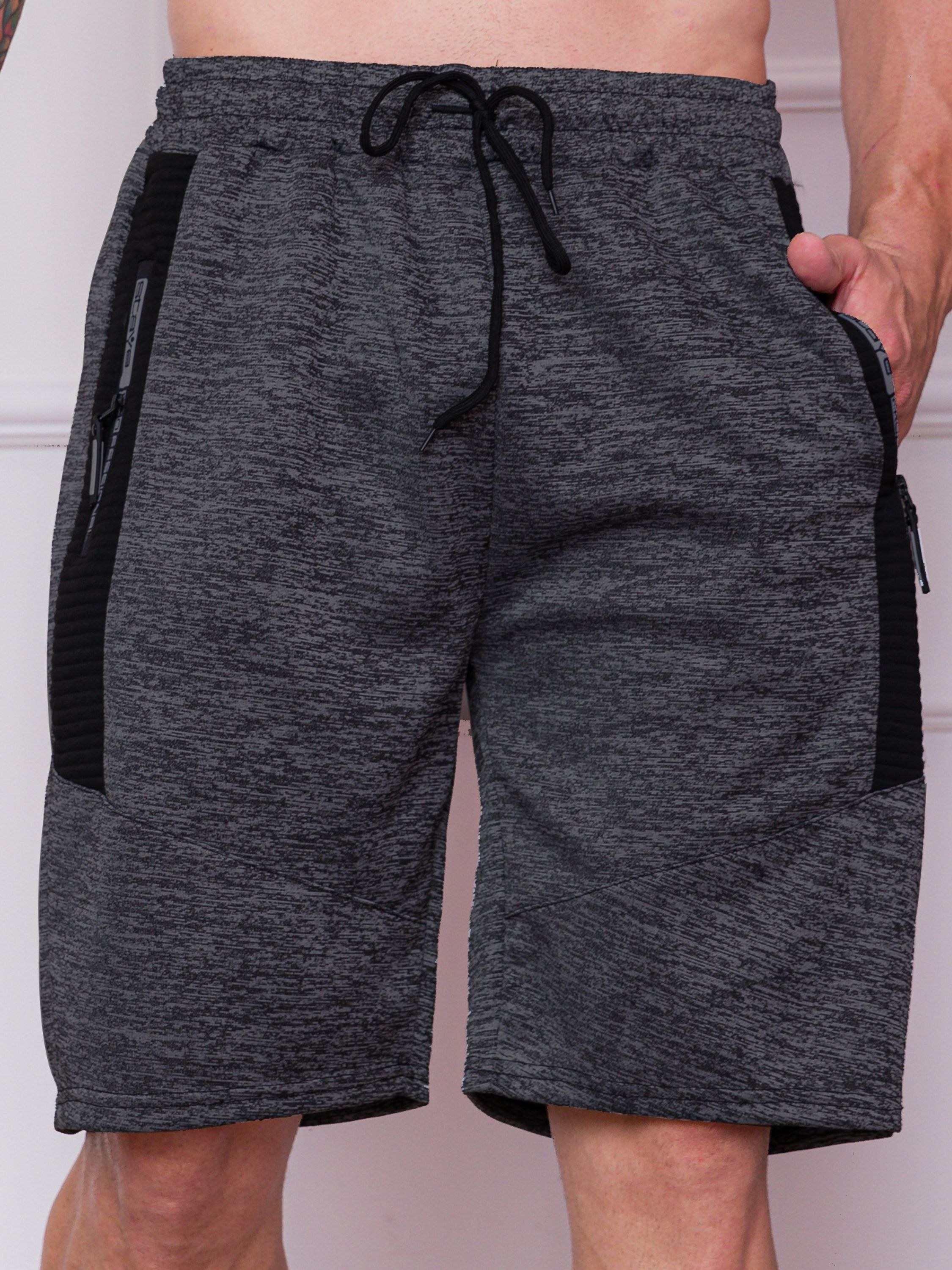 Masculino Bermudas Shorts
