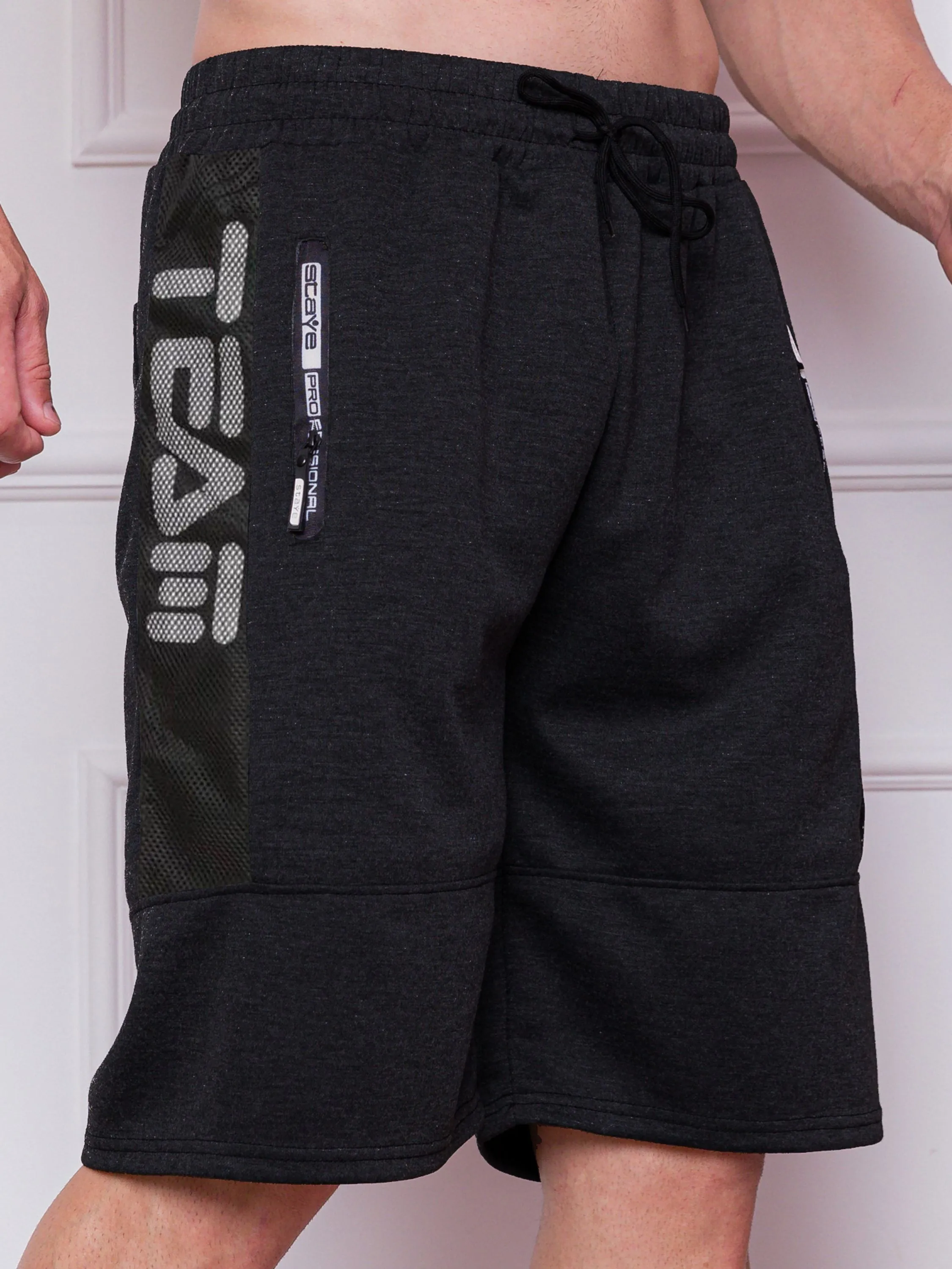 Masculino Bermudas Shorts