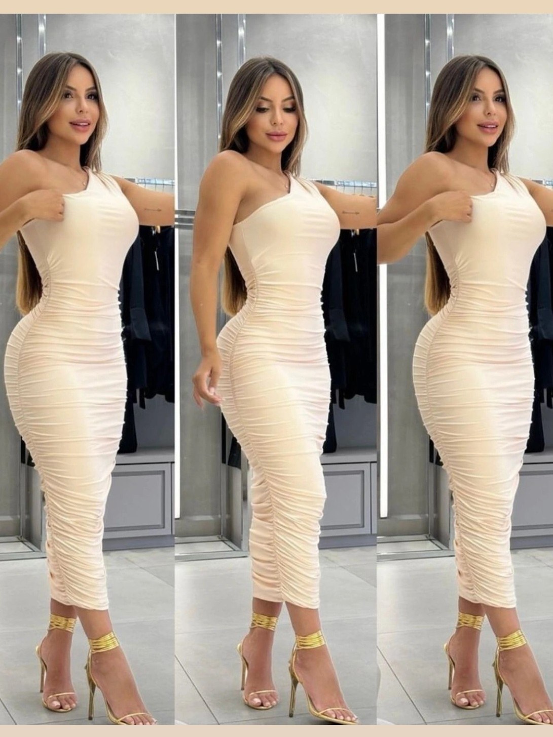 Vestido nina
