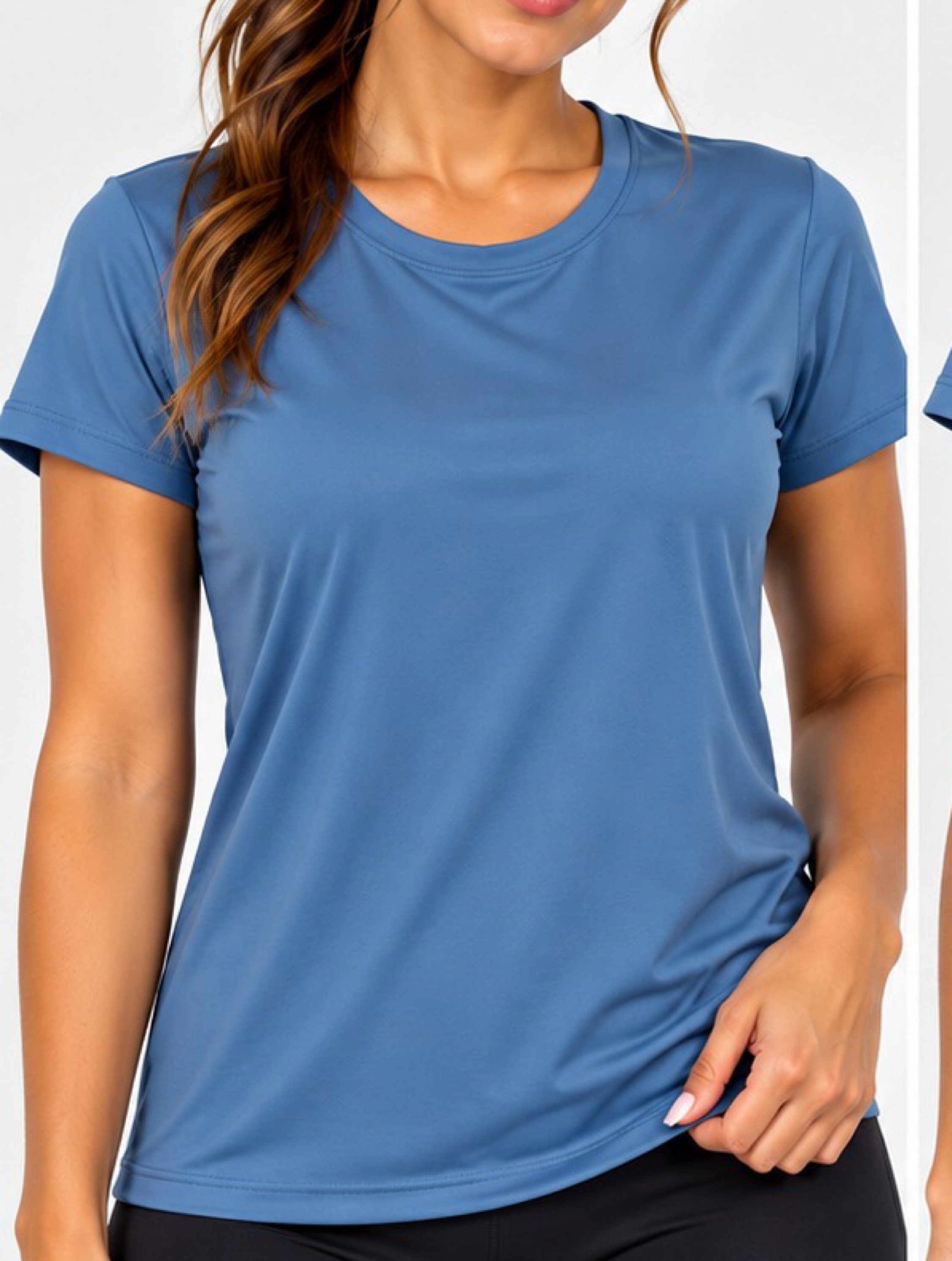 Camiseta Feminina DryFit