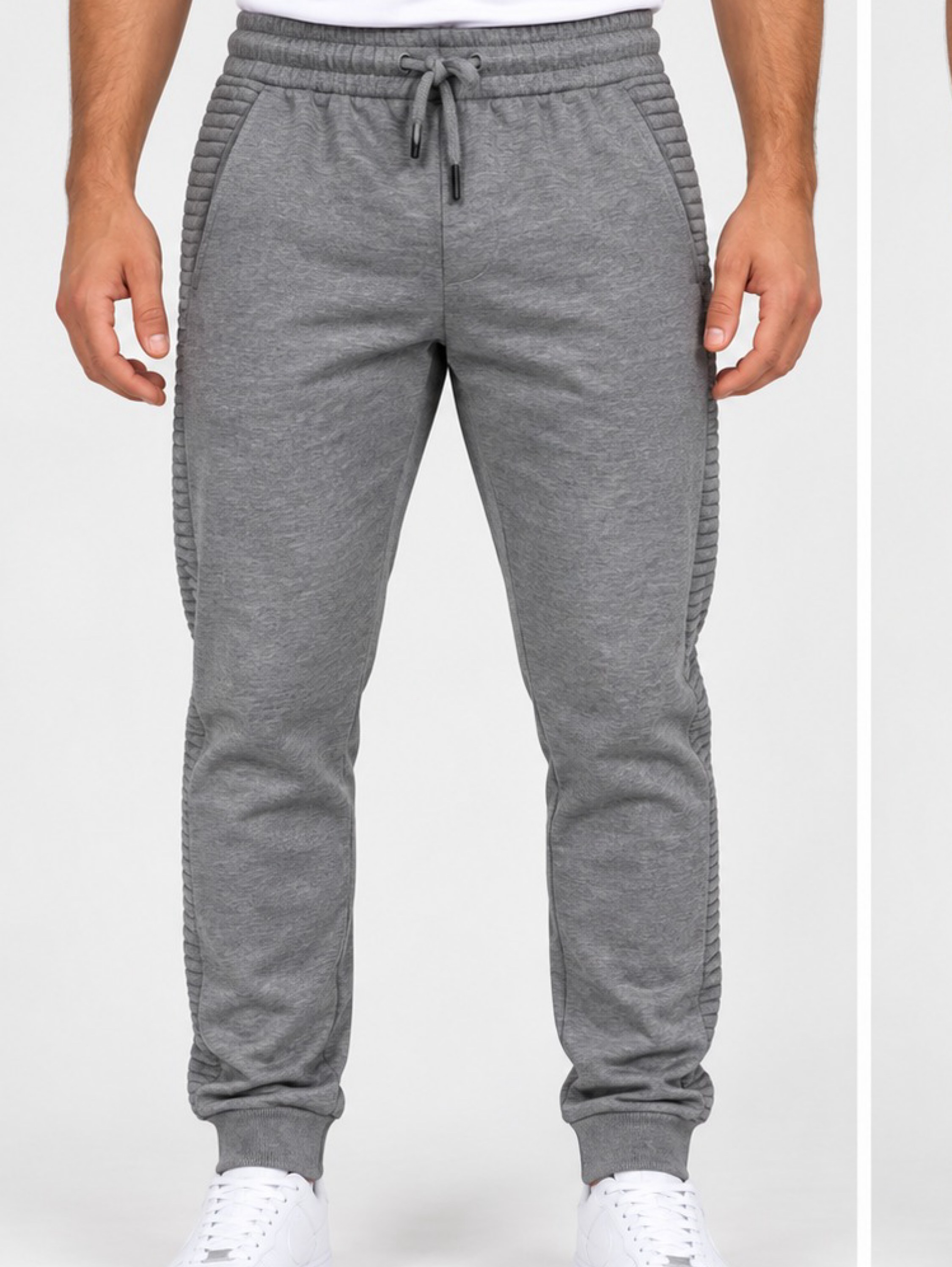 Calça Moletom Masculina