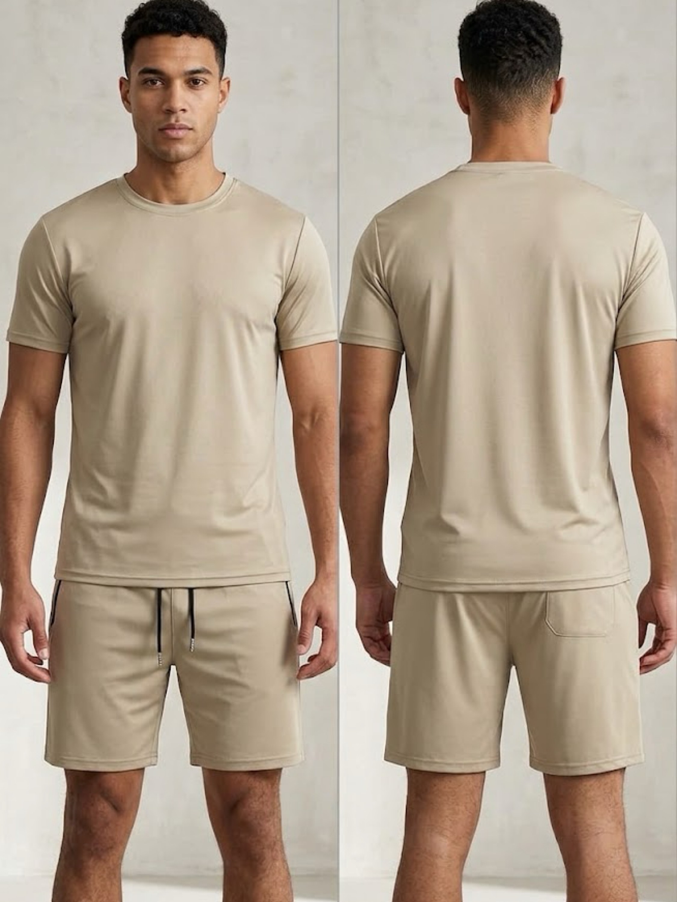 Conjunto DryFit Masculino