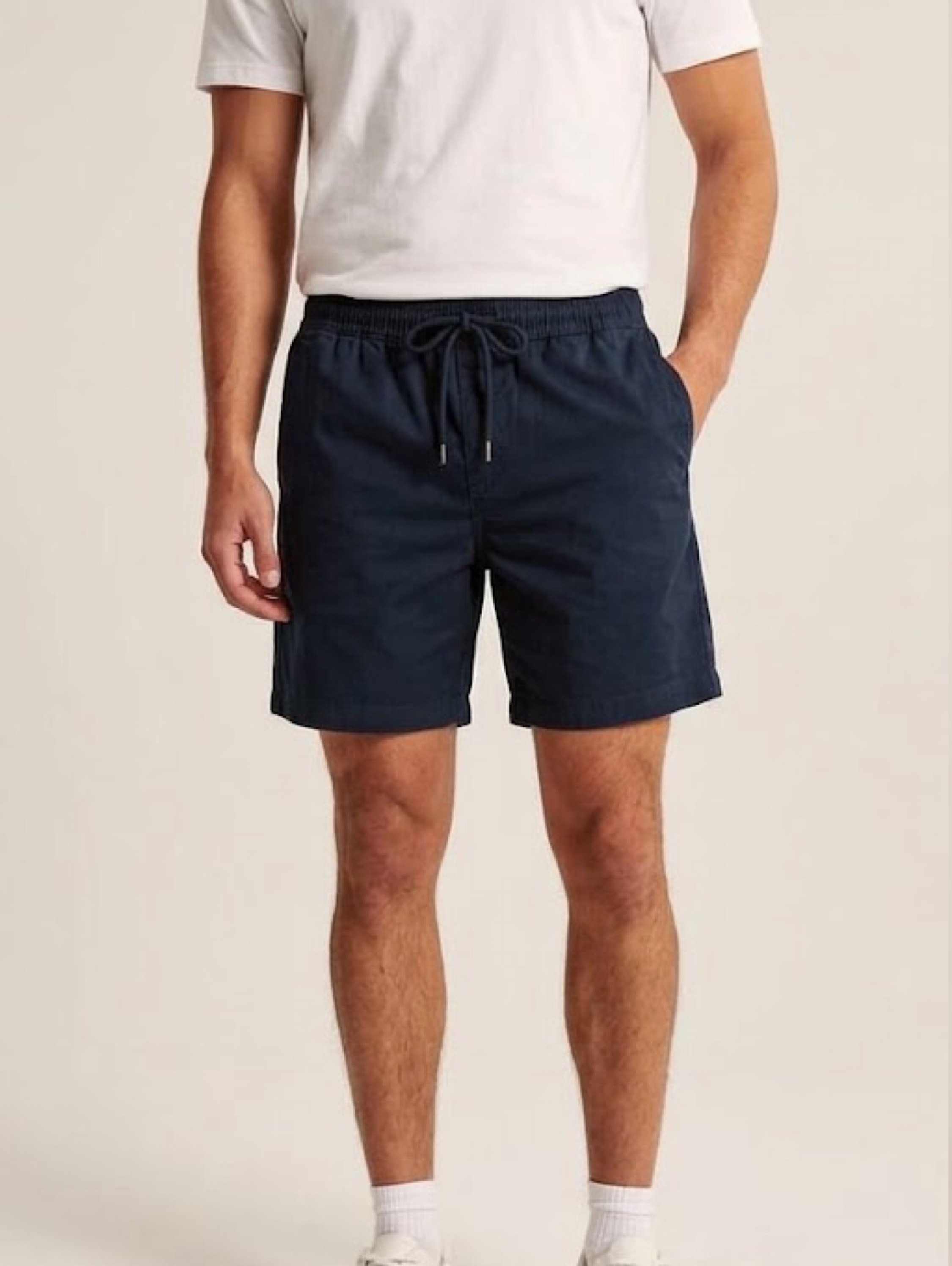 Shorts Sarja Masculino