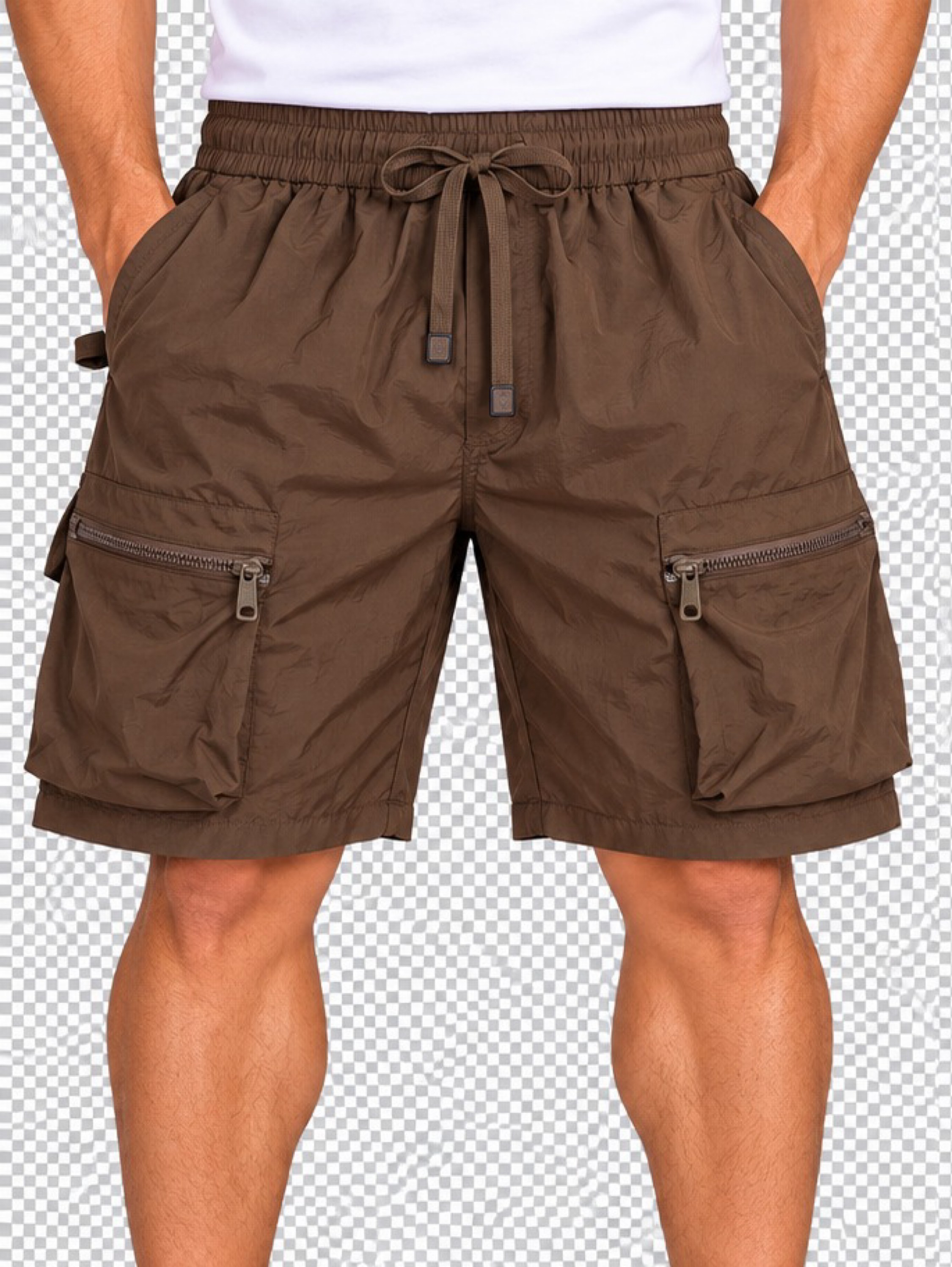 Shorts Cargo masculino