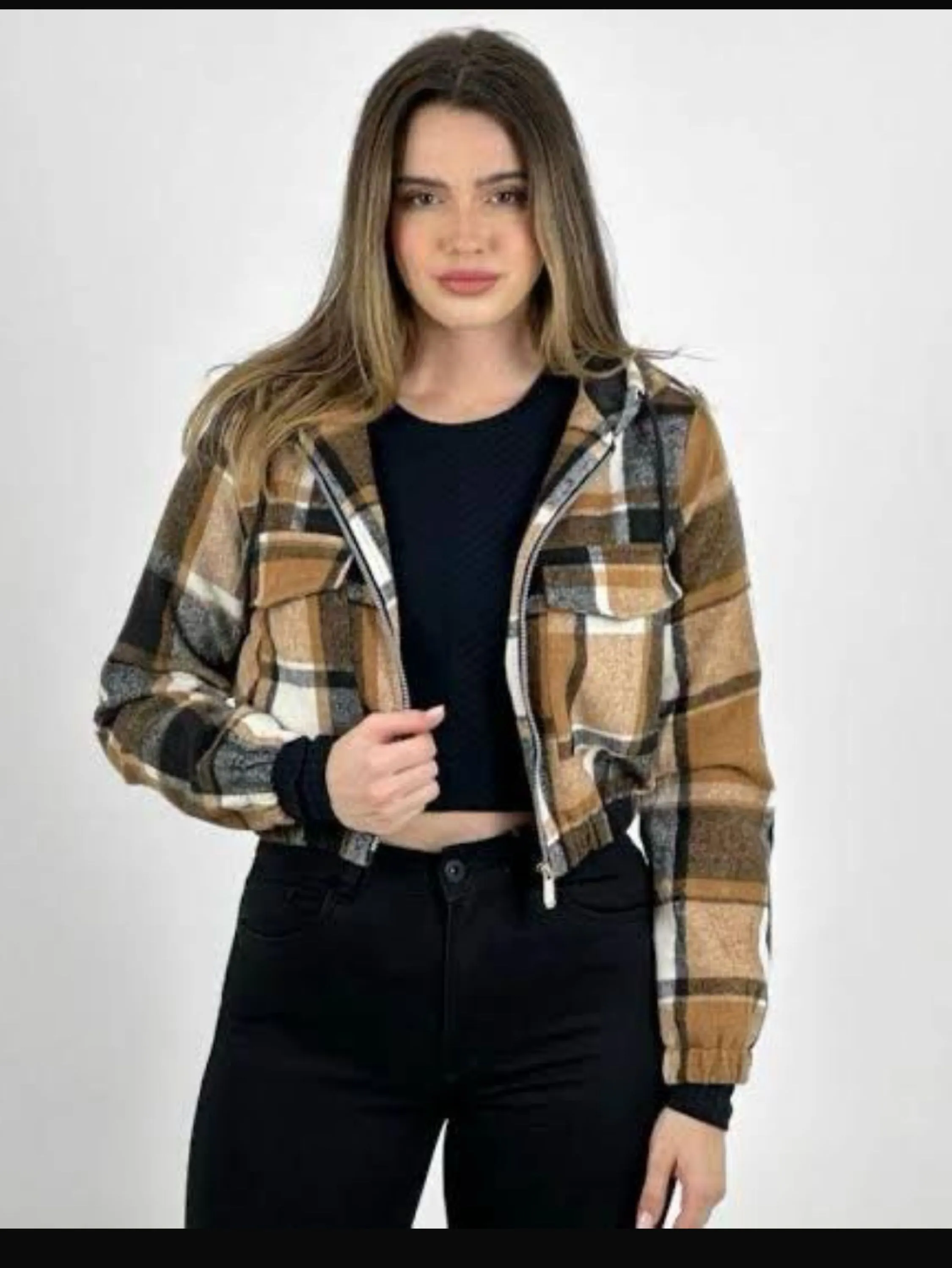 Croppde xadrez