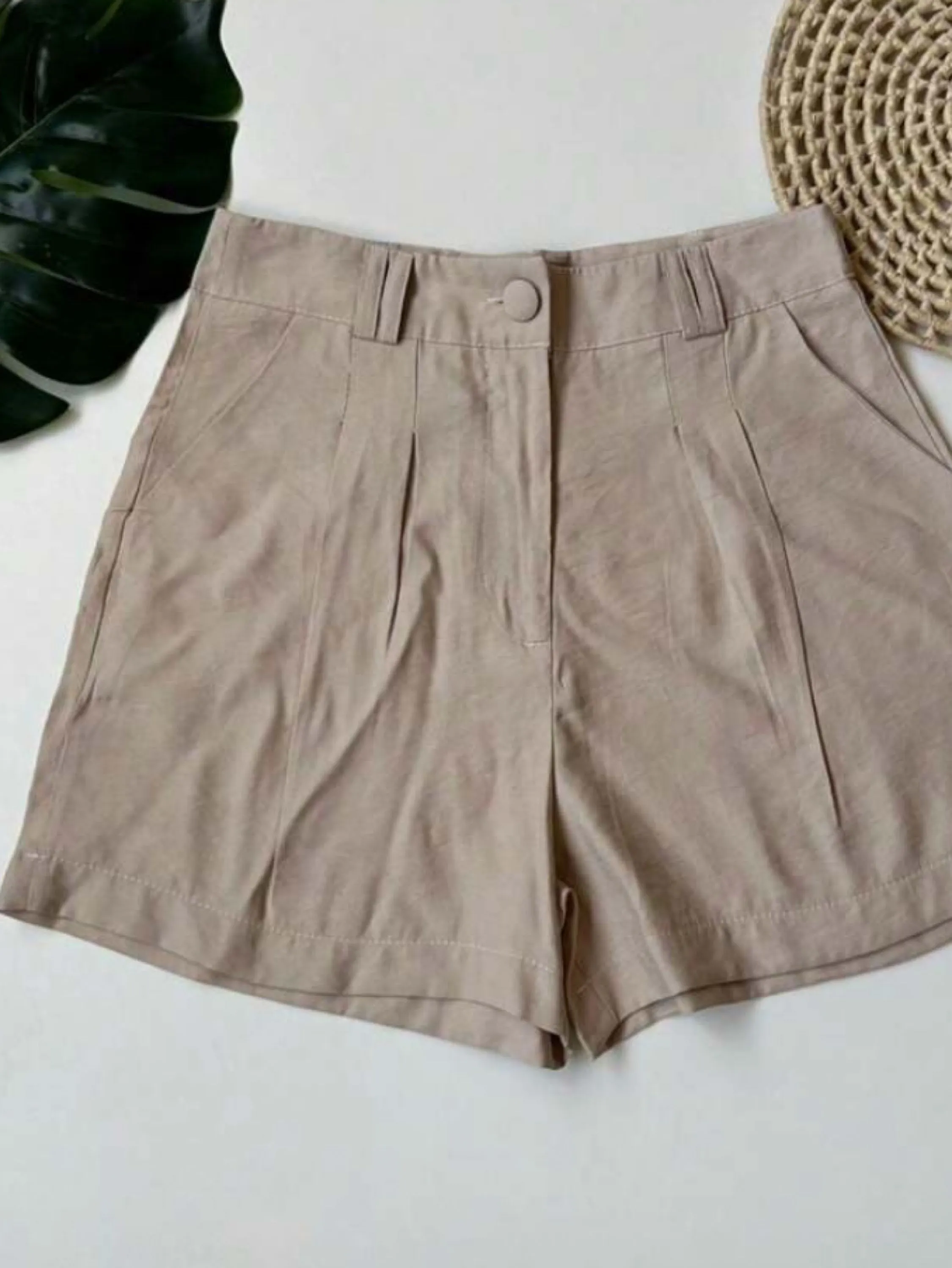 Short alfaiaria  premium