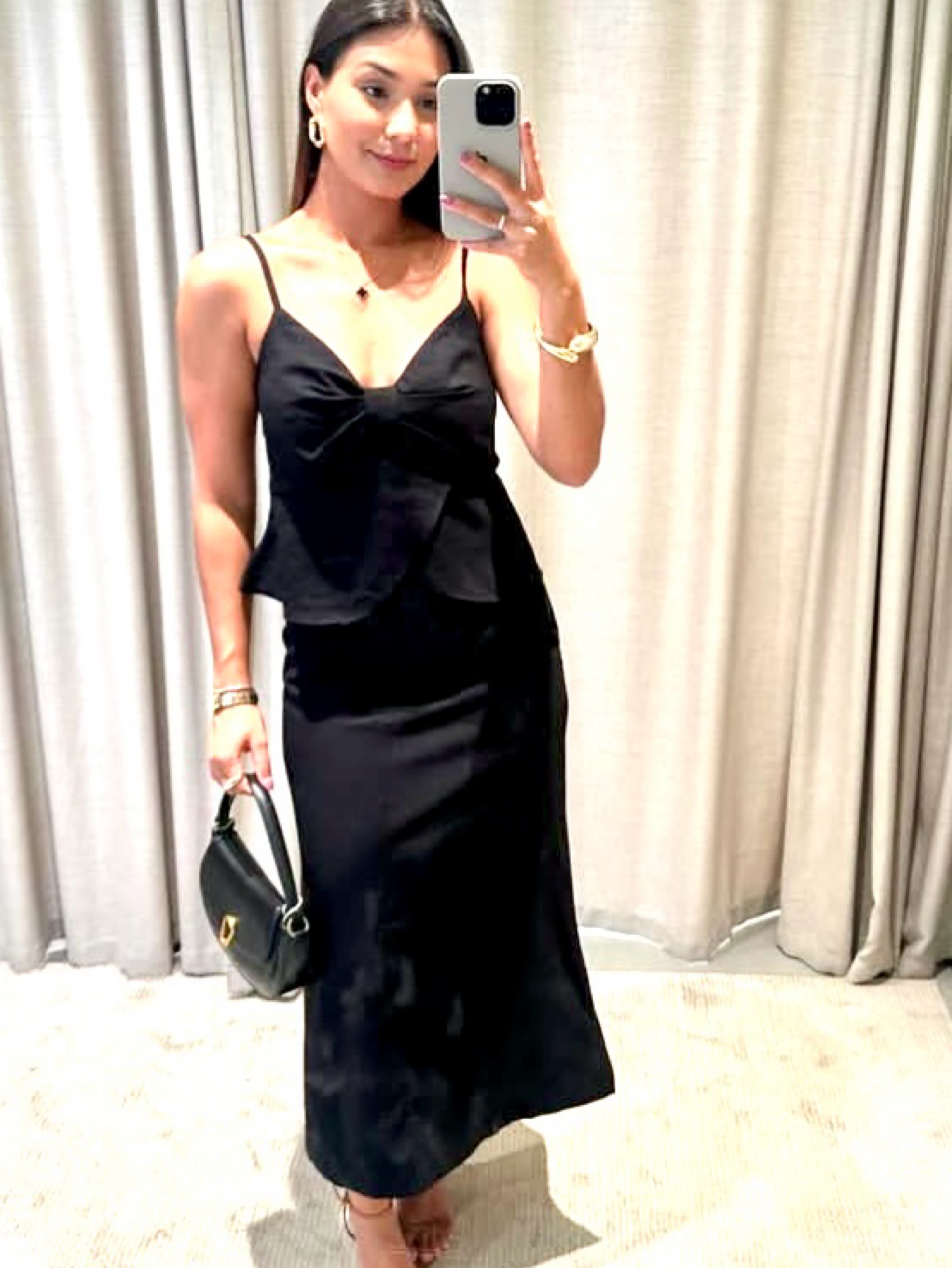 Conjunto alfaiataria marrant