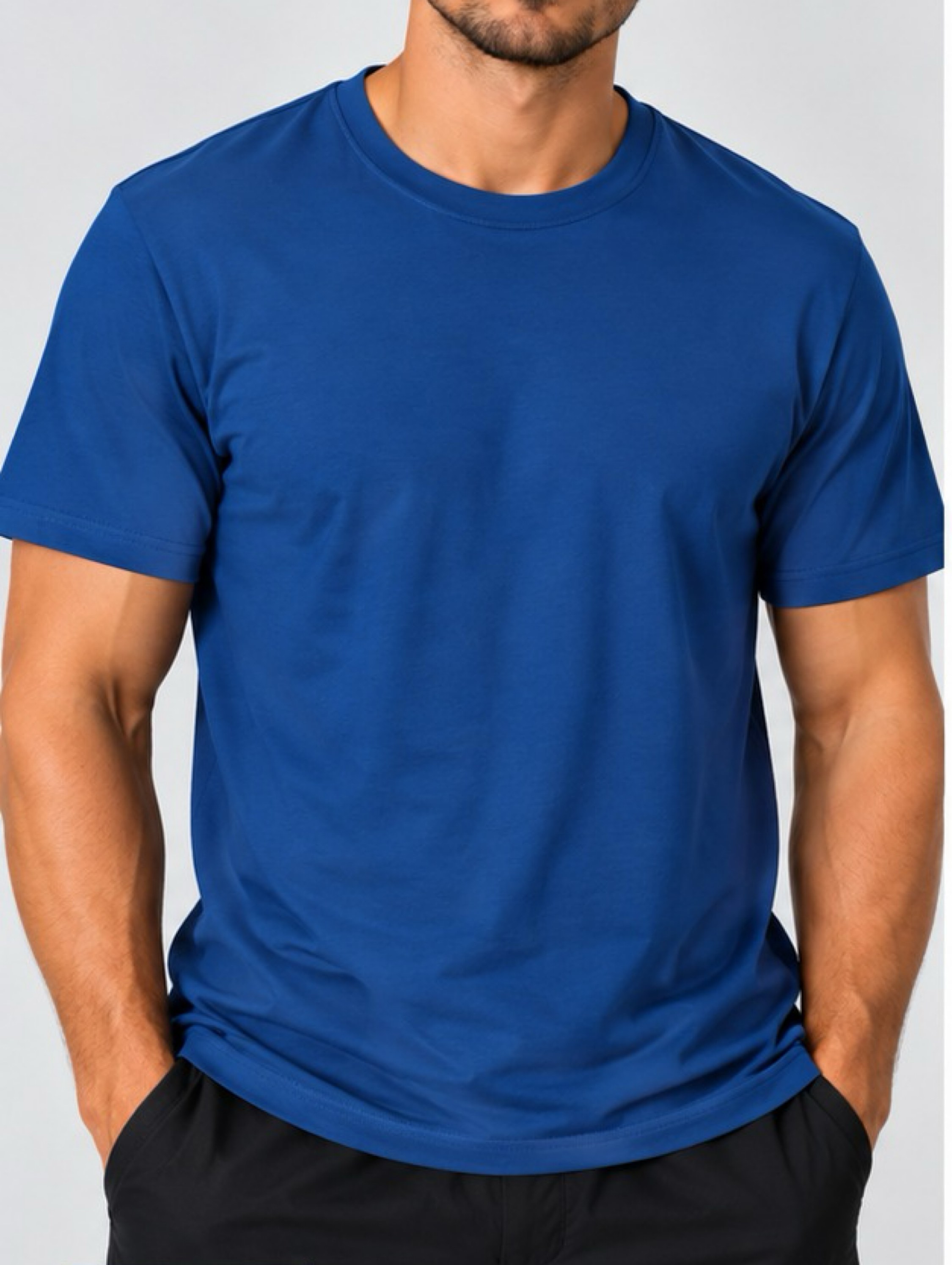 Camiseta Básica masculina