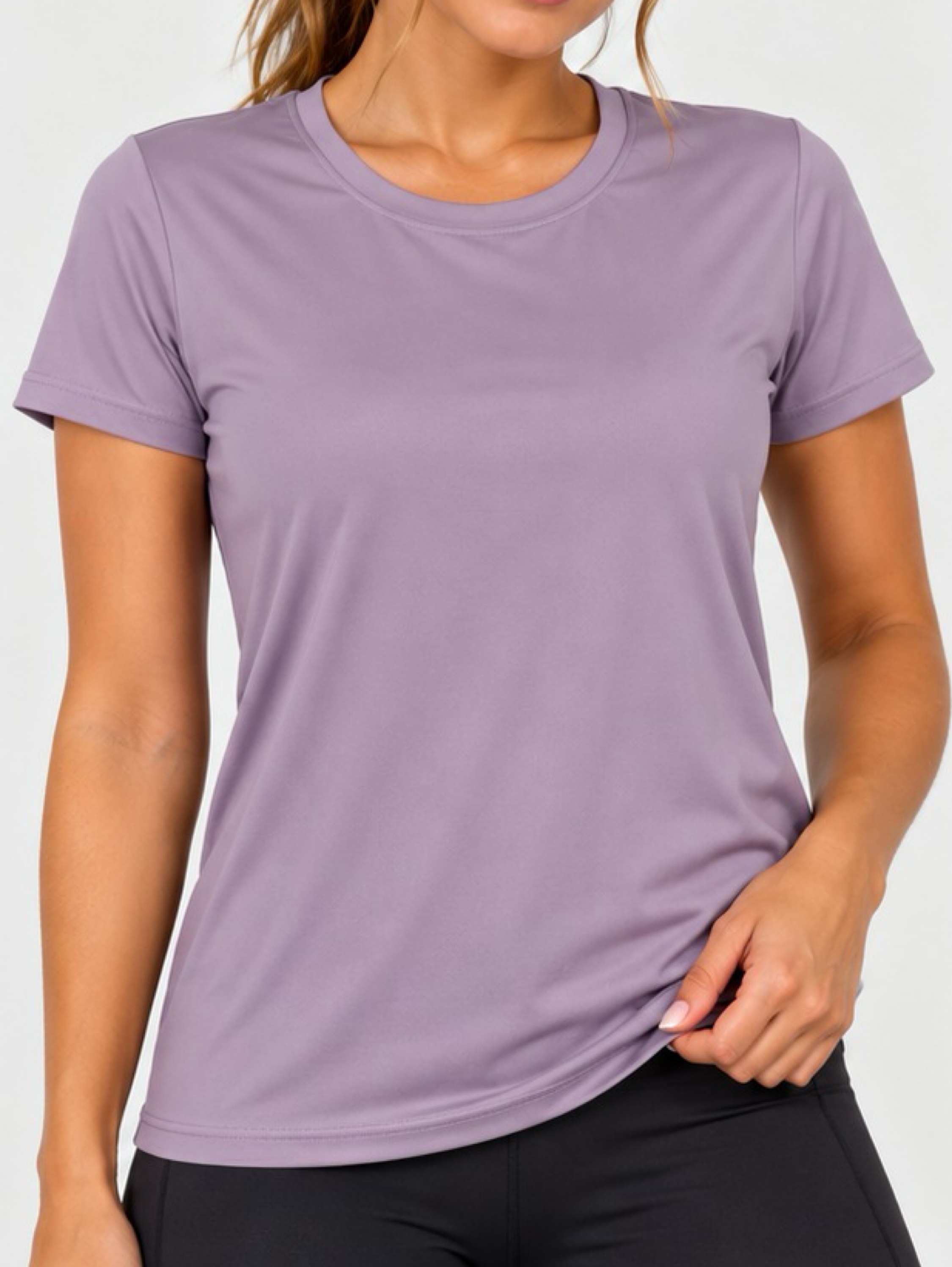 Camiseta DryFit Feminina