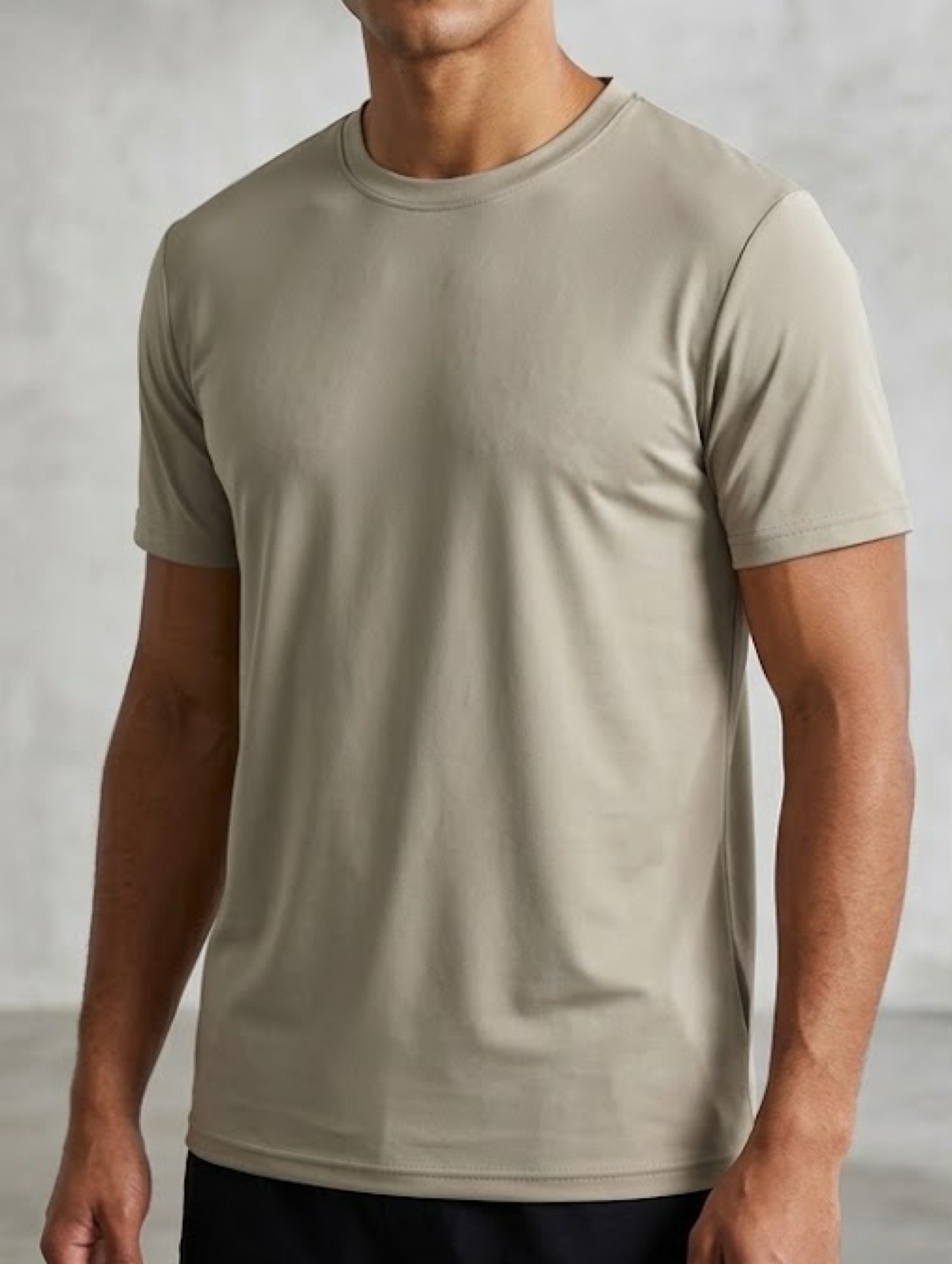 Camiseta Poliamida Masculina