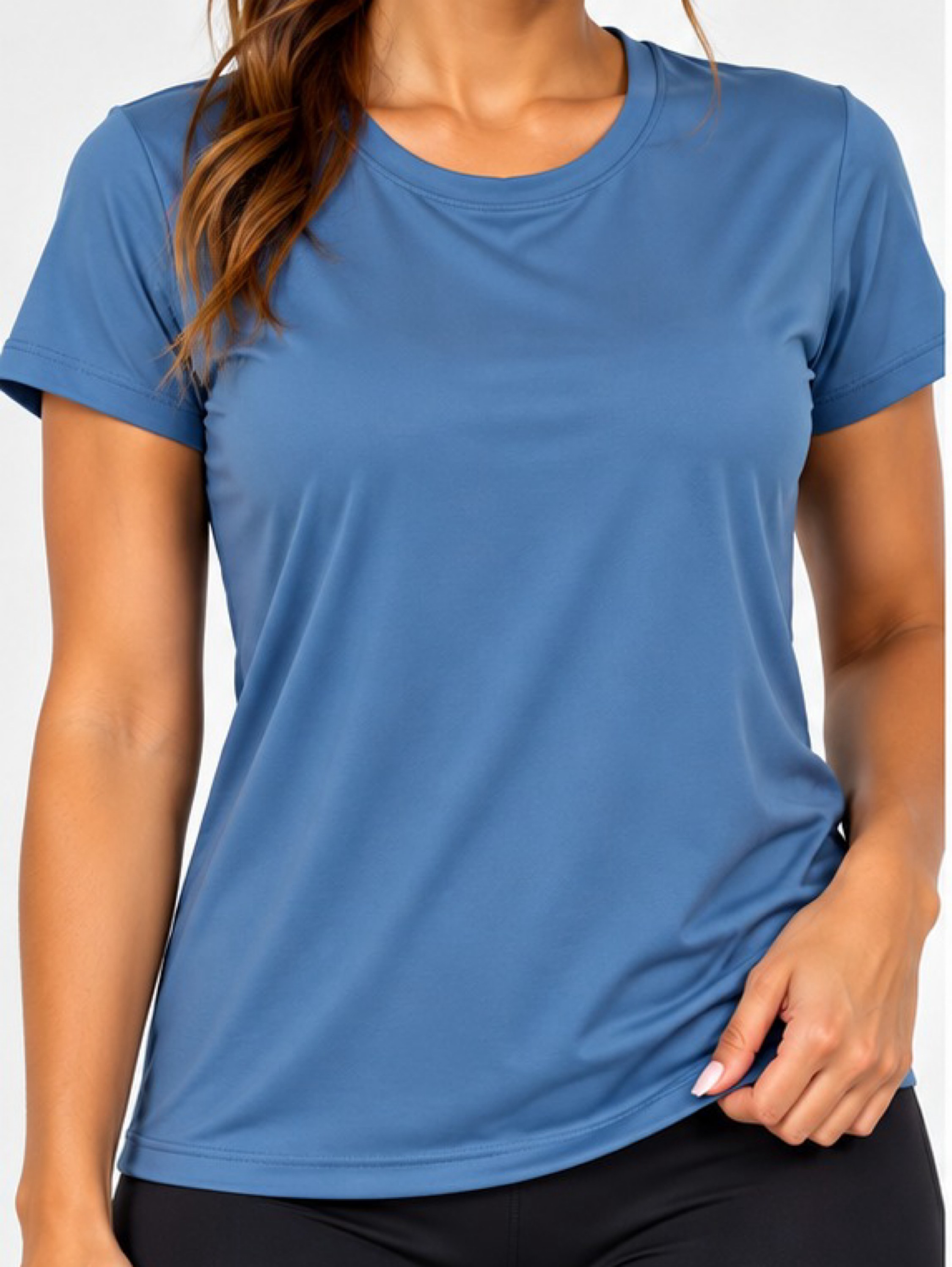 Camiseta DryFit Feminina