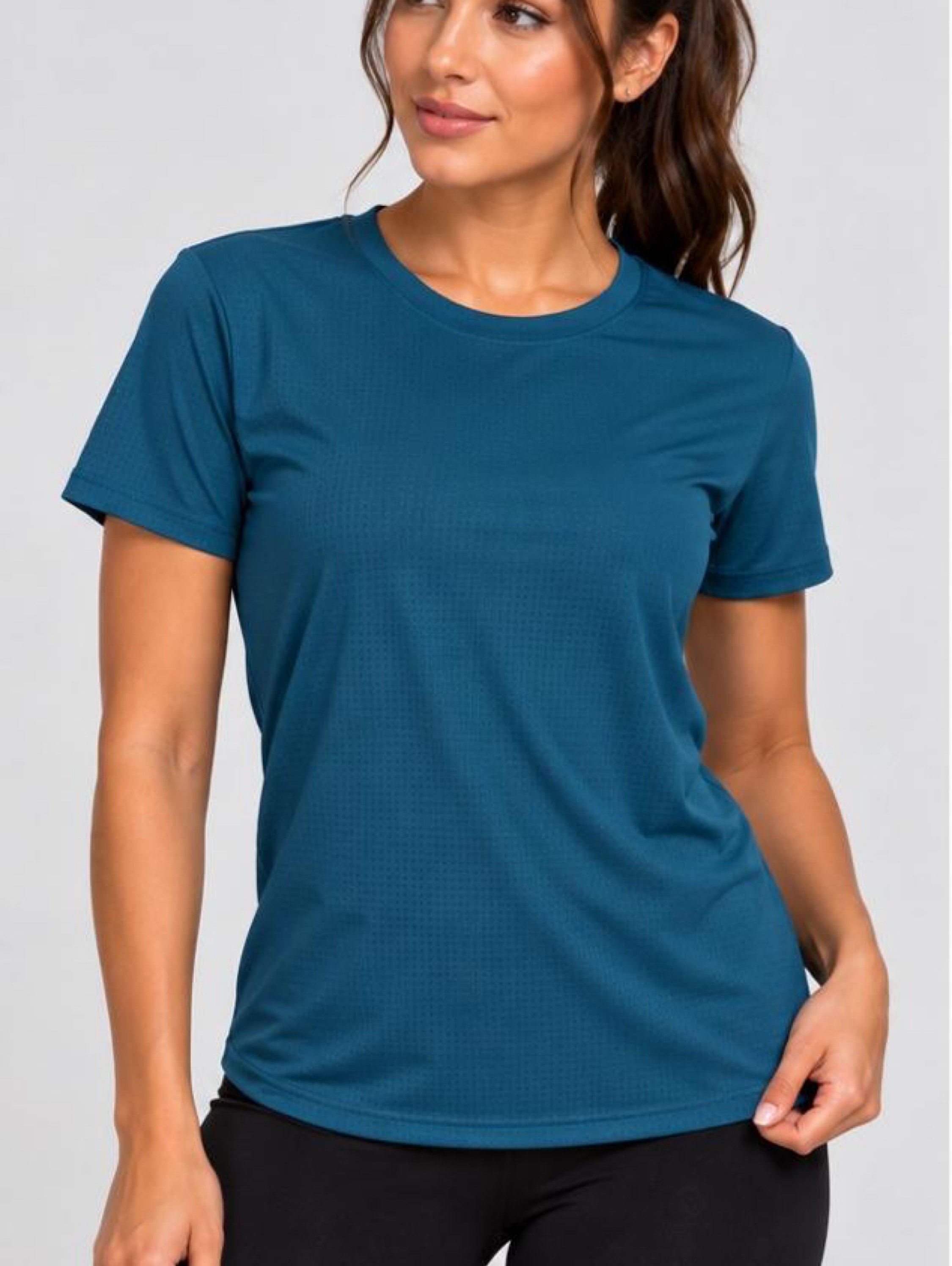 Camiseta DryFit Feminina