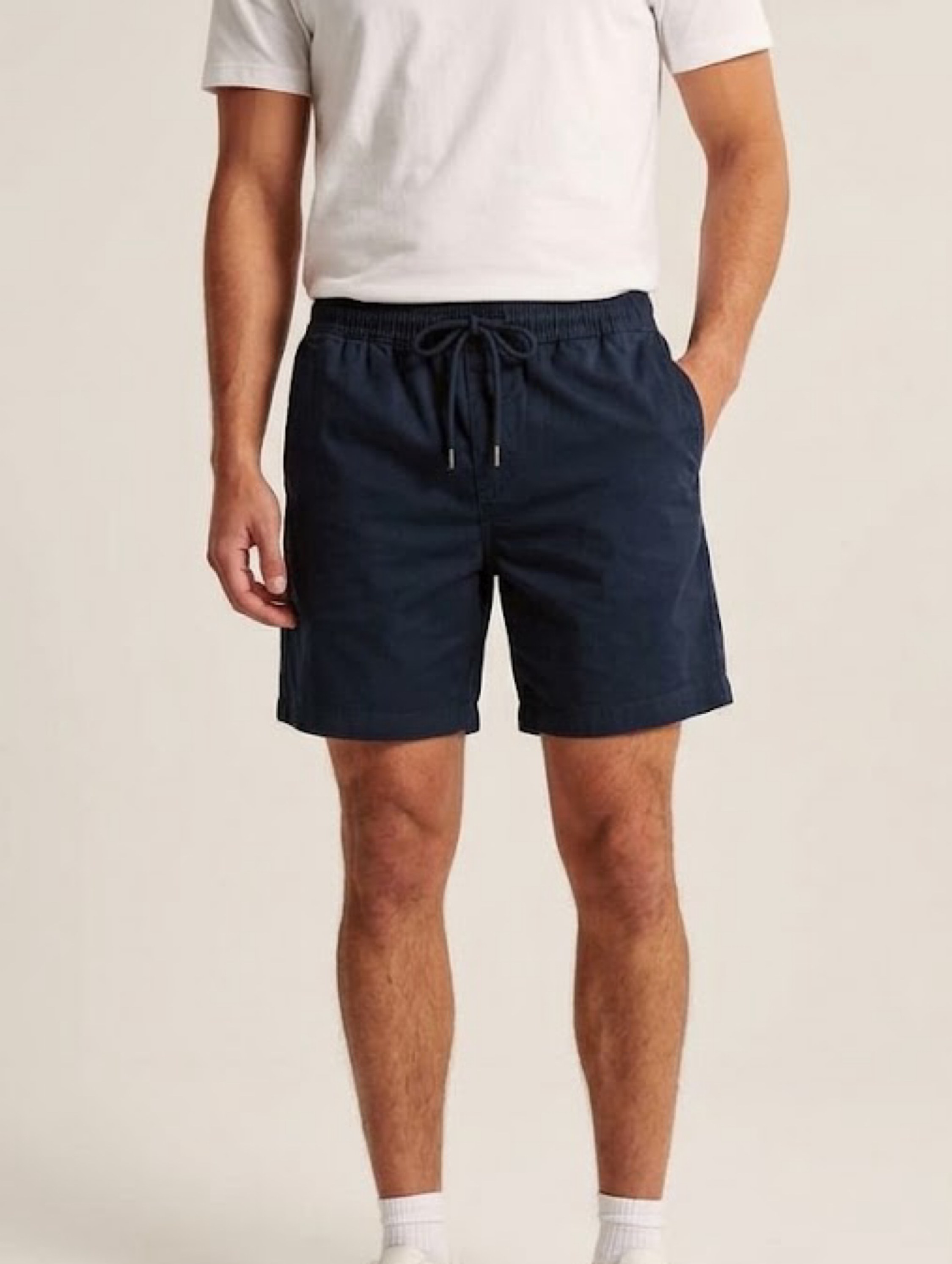 Shorts de sarja Masculino
