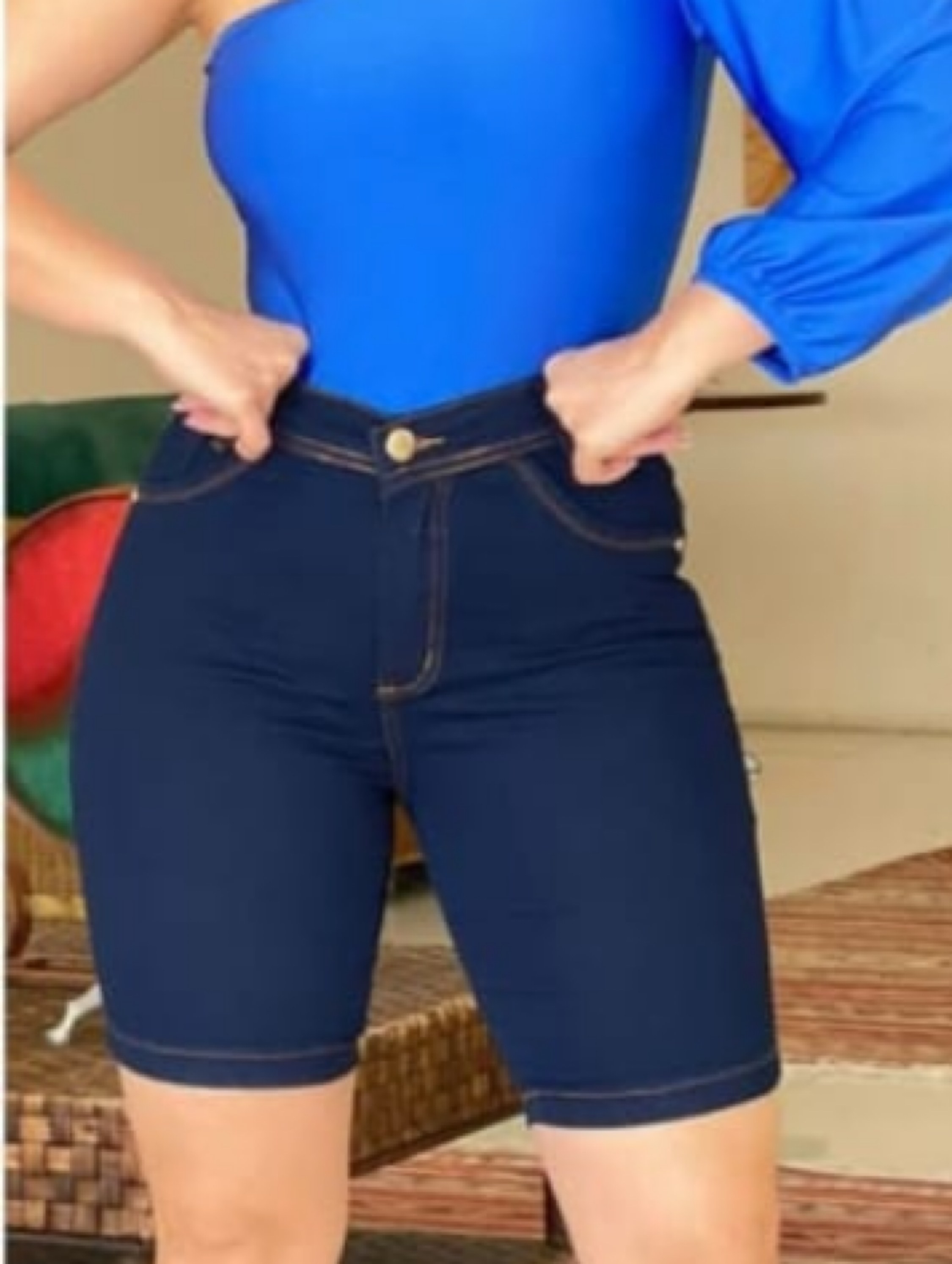 Bermuda Pedal