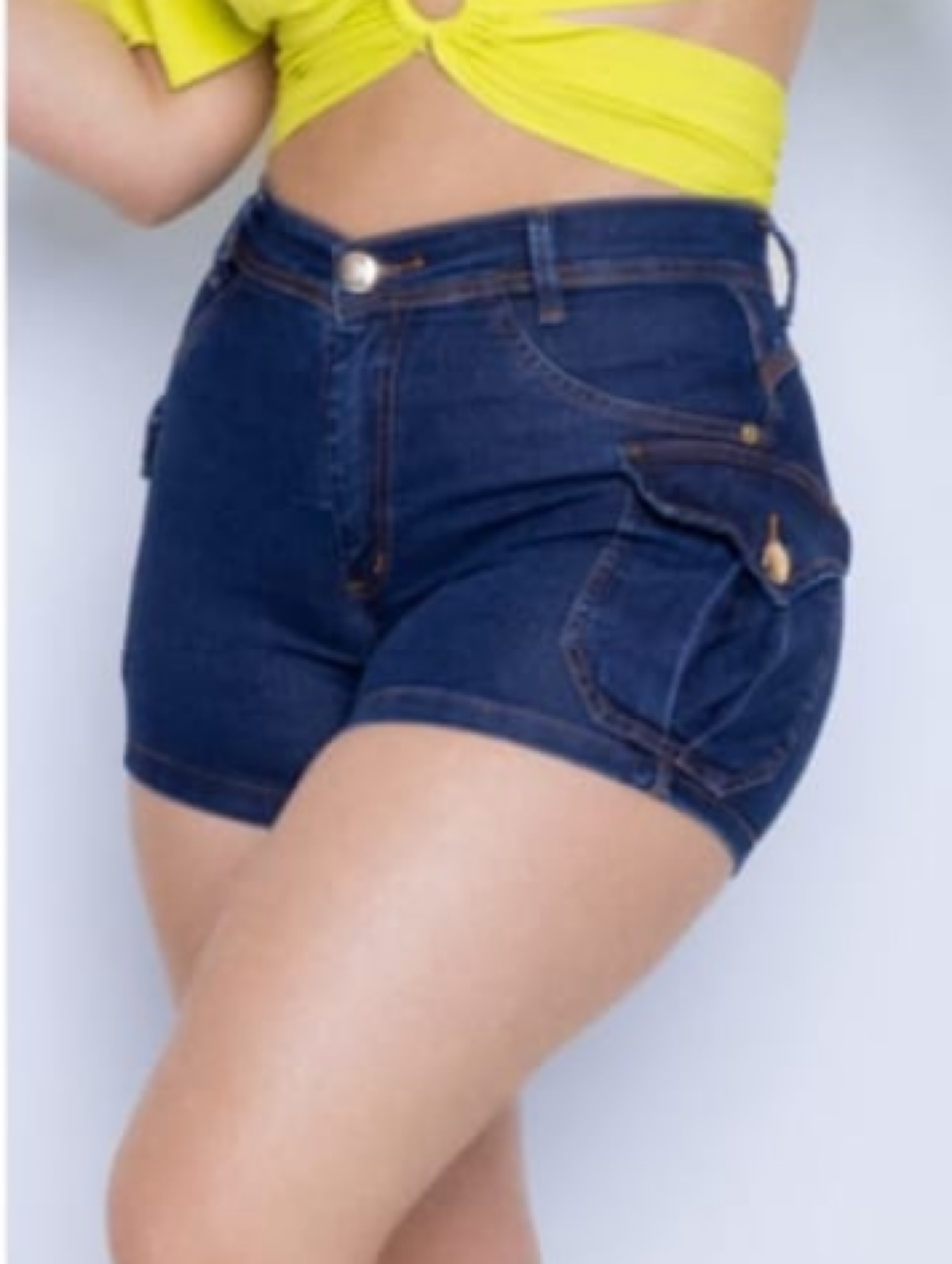 Shorts Cargo