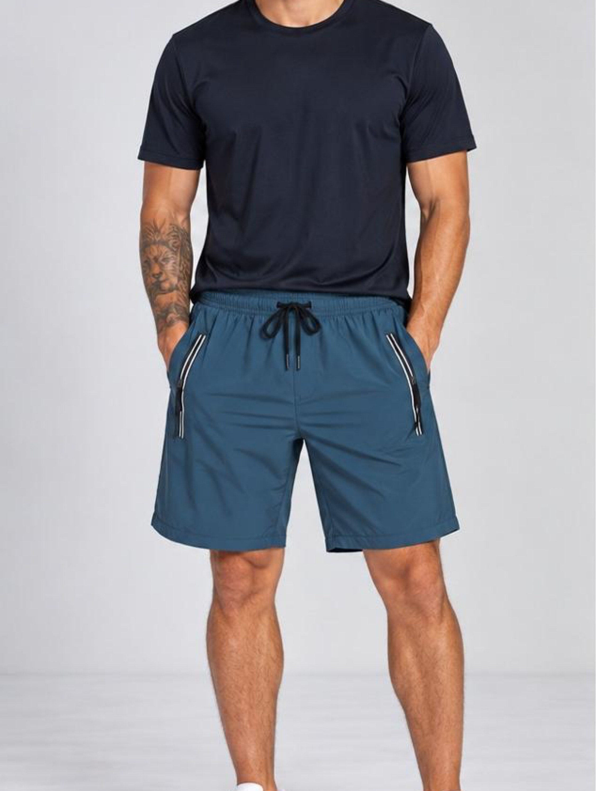Shorts DryFit Masculino