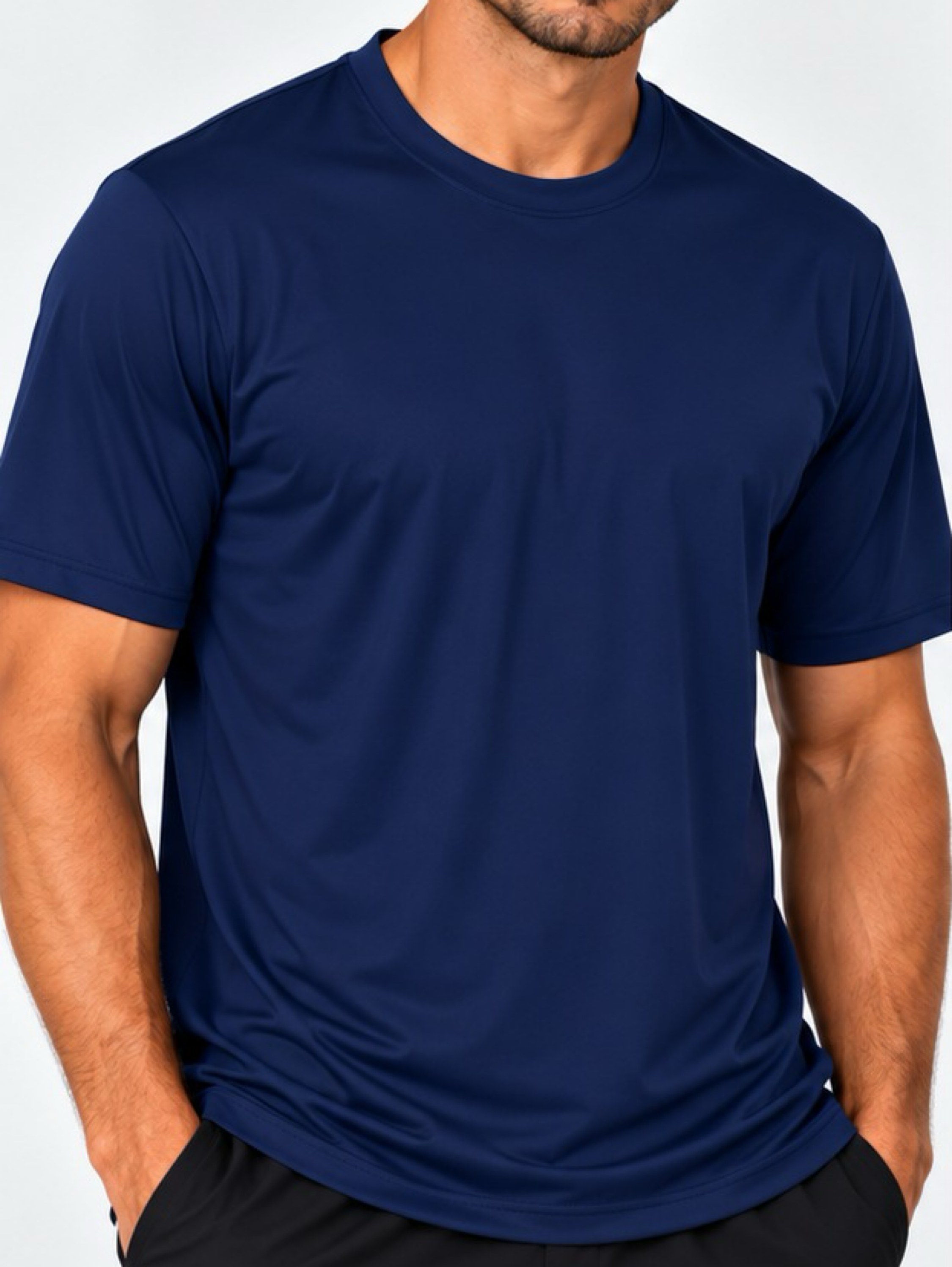 Camiseta DryFit Masculina