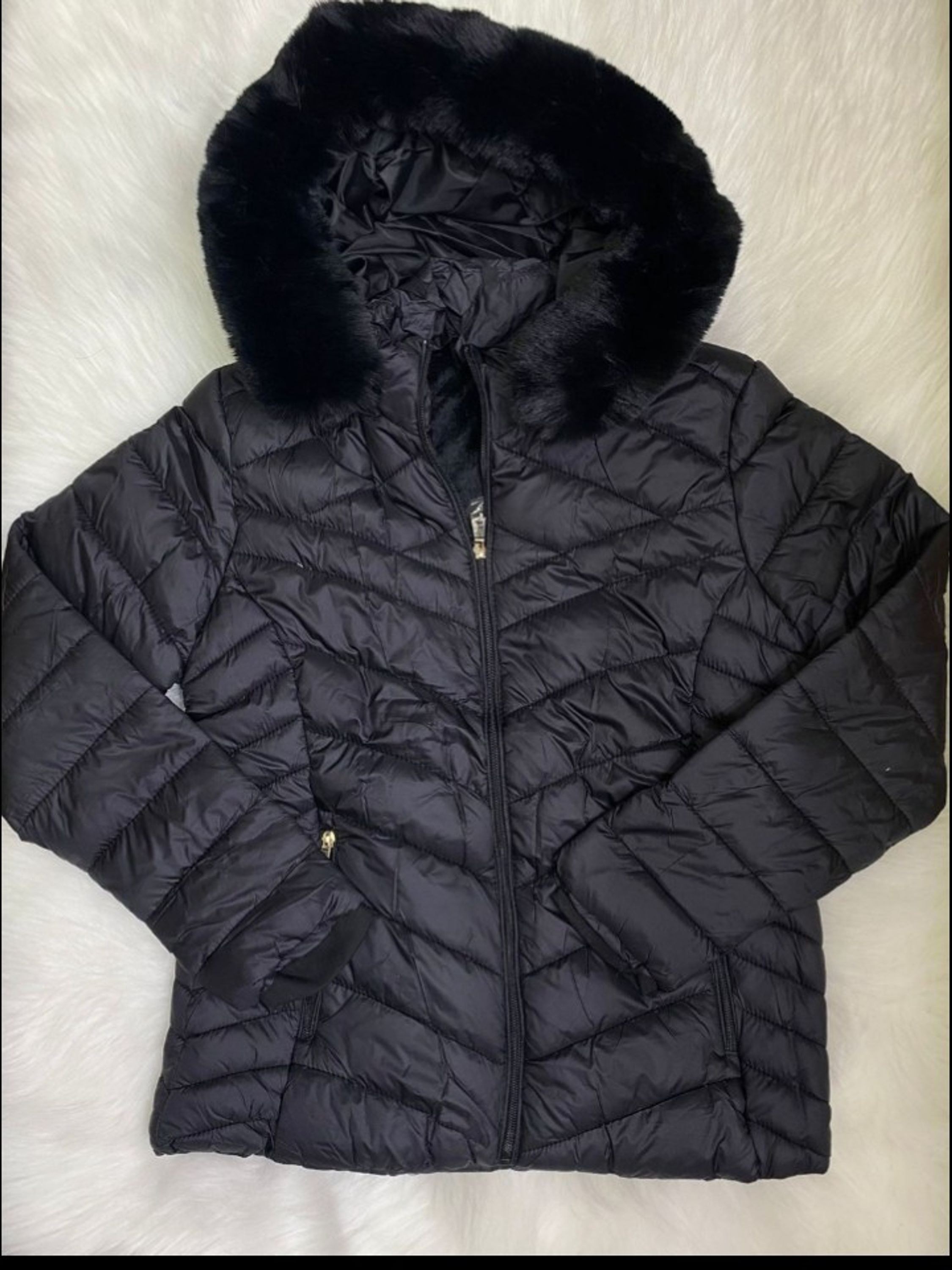 Jaqueta feminina gominho caixa fechada 20 peças