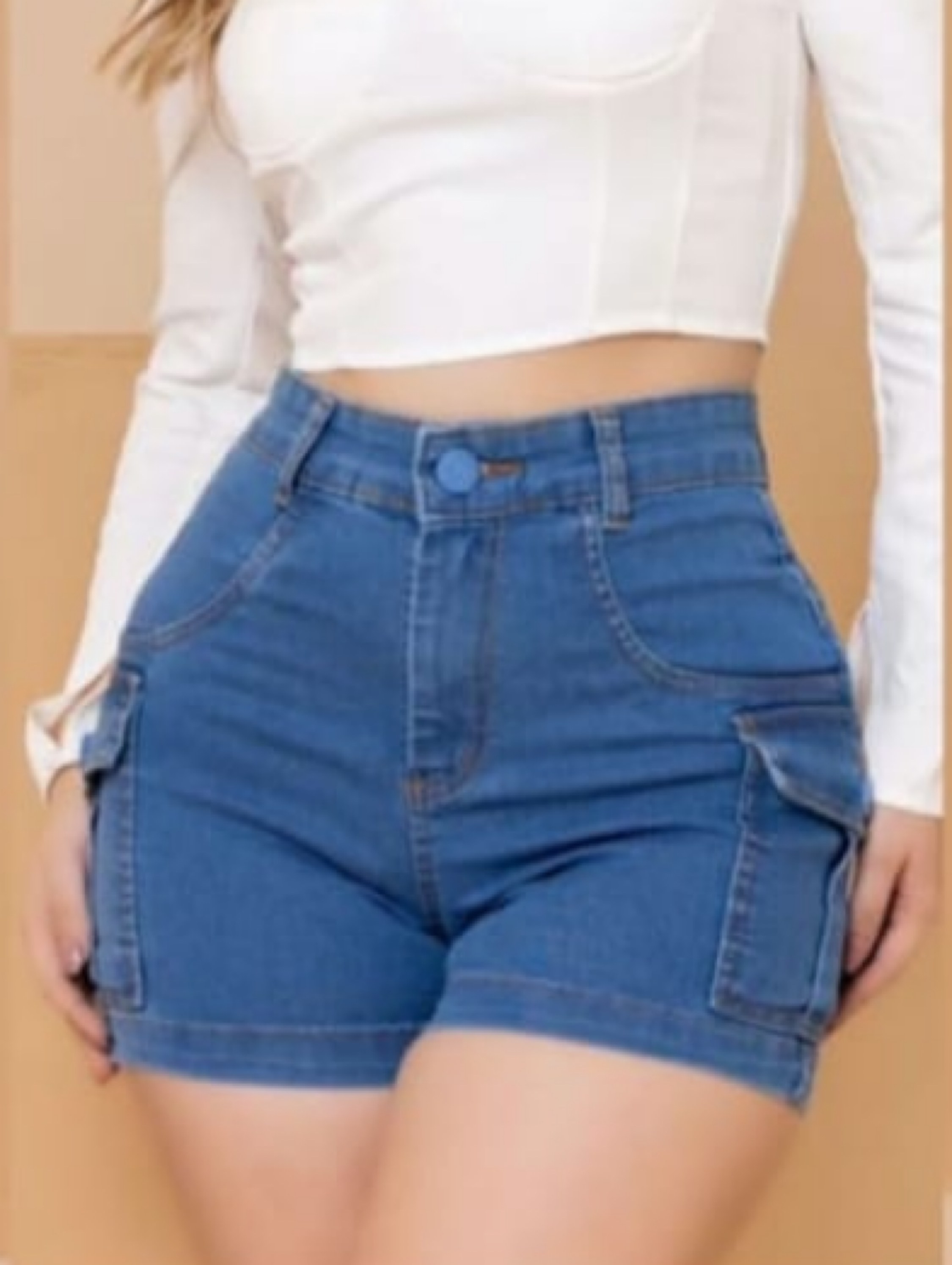Shorts Cargo