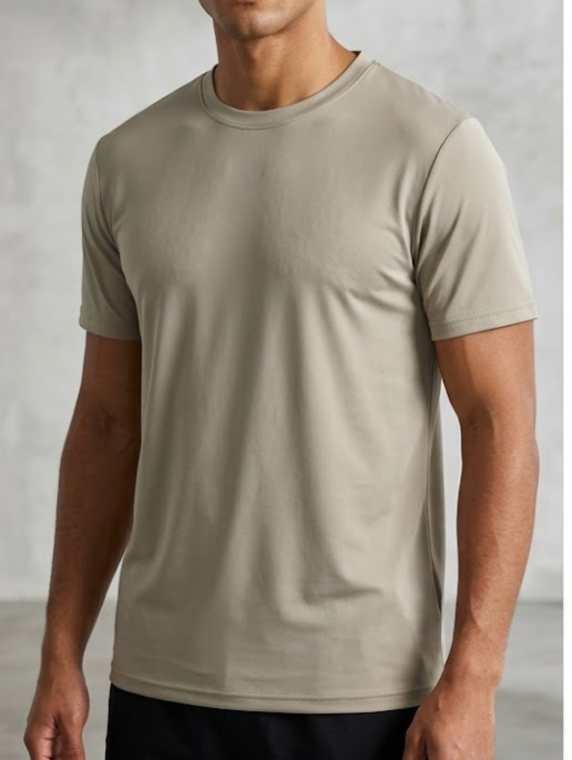 Camiseta Polimiada Masculina