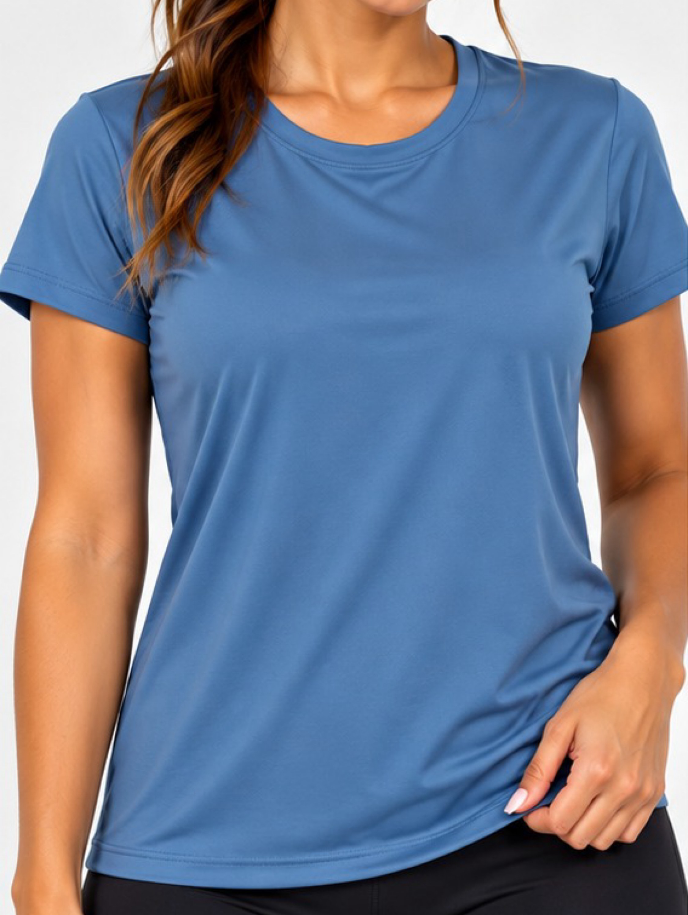 Camiseta DryFit Feminina