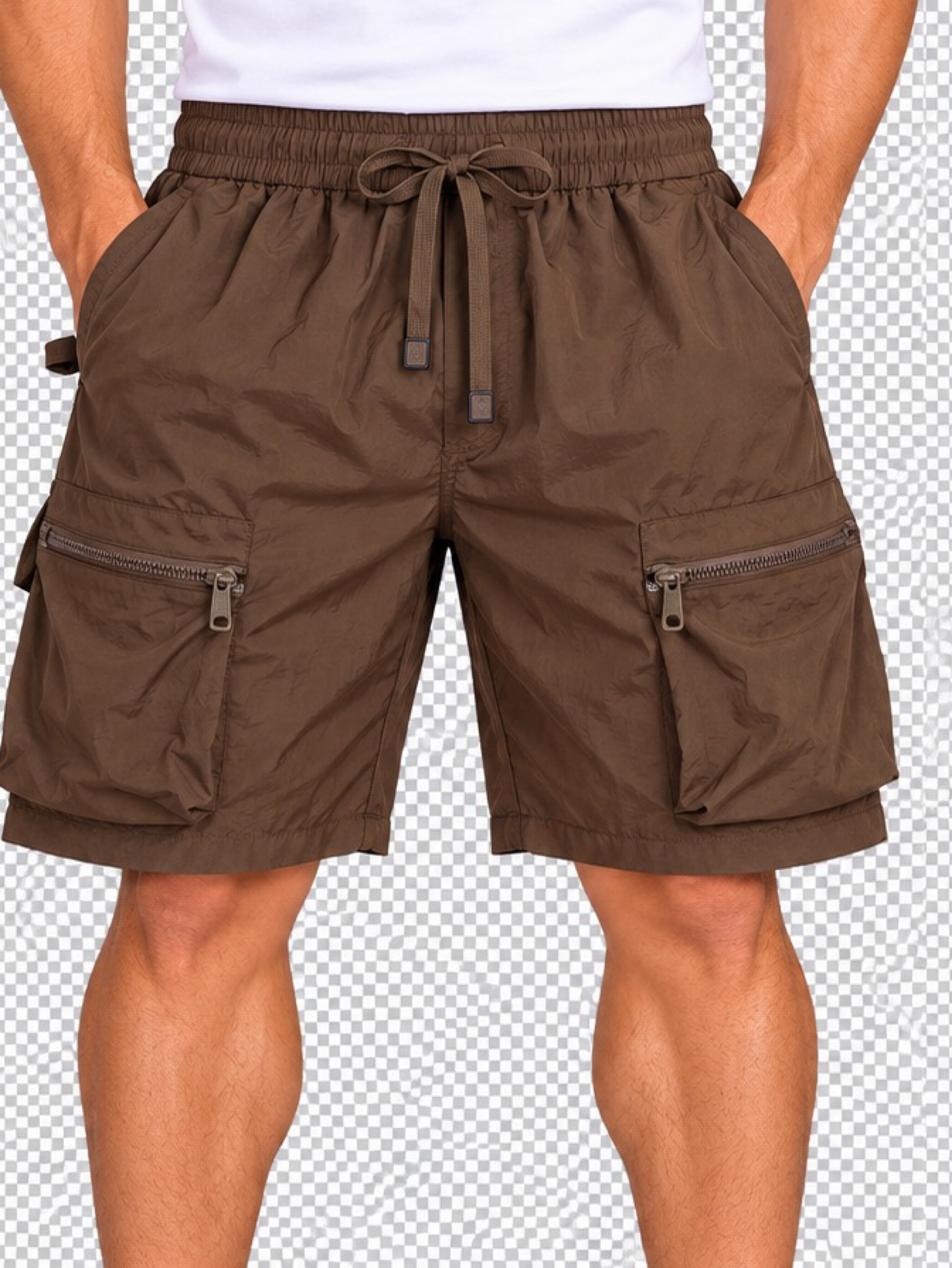 Shorts Cargo masculino