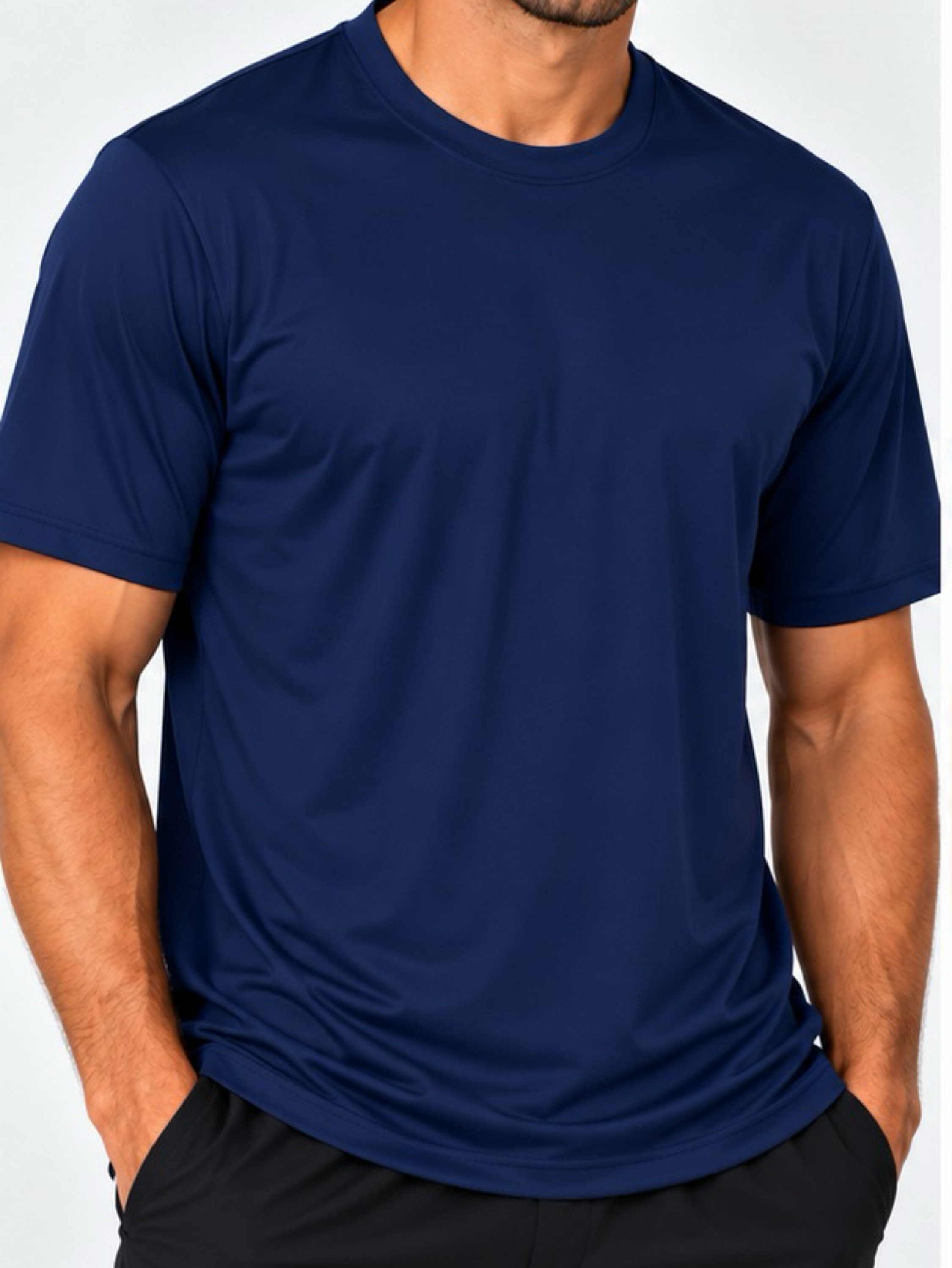 Camiseta DryFit masculina