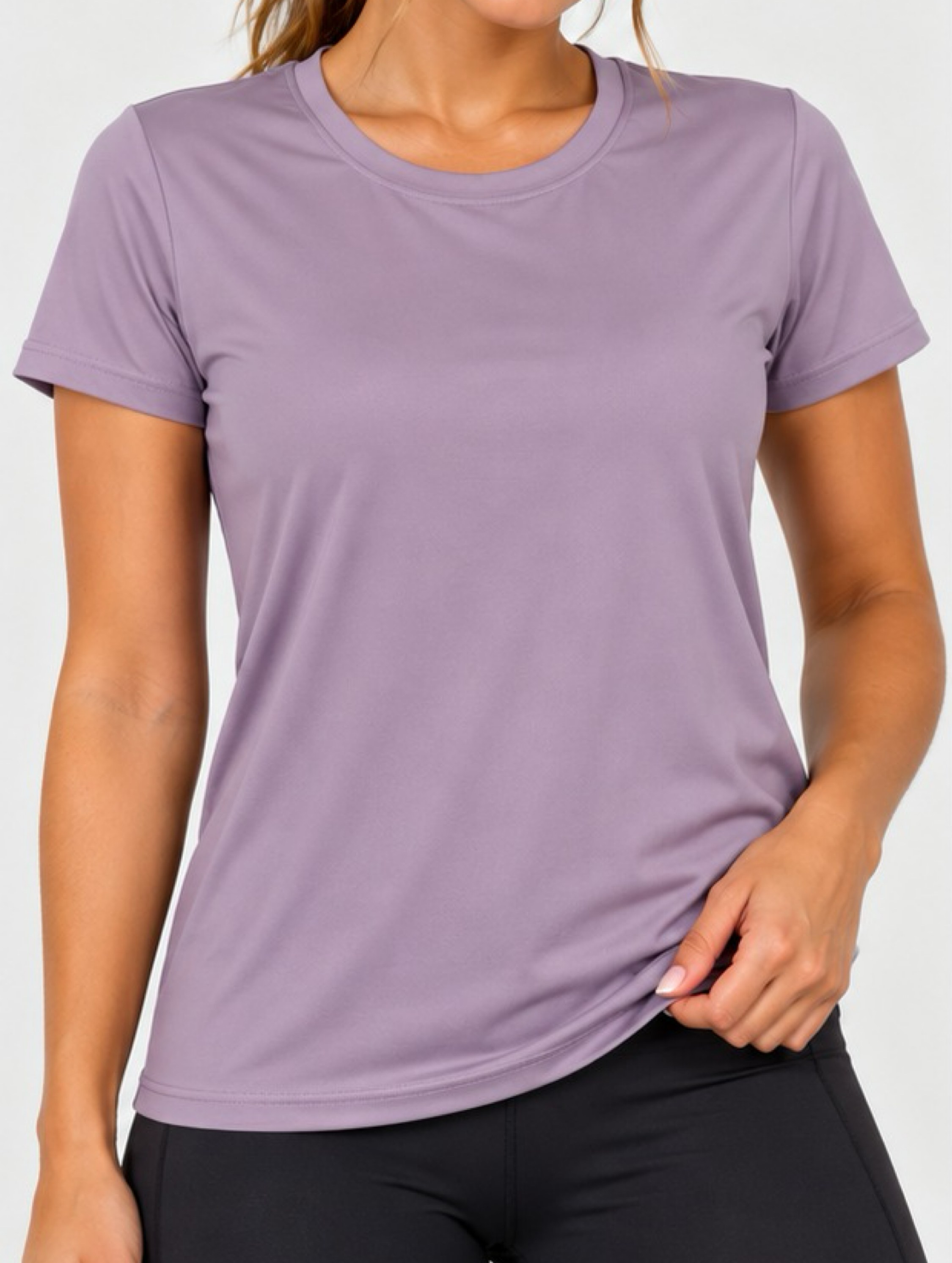 Camiseta DryFit Feminina