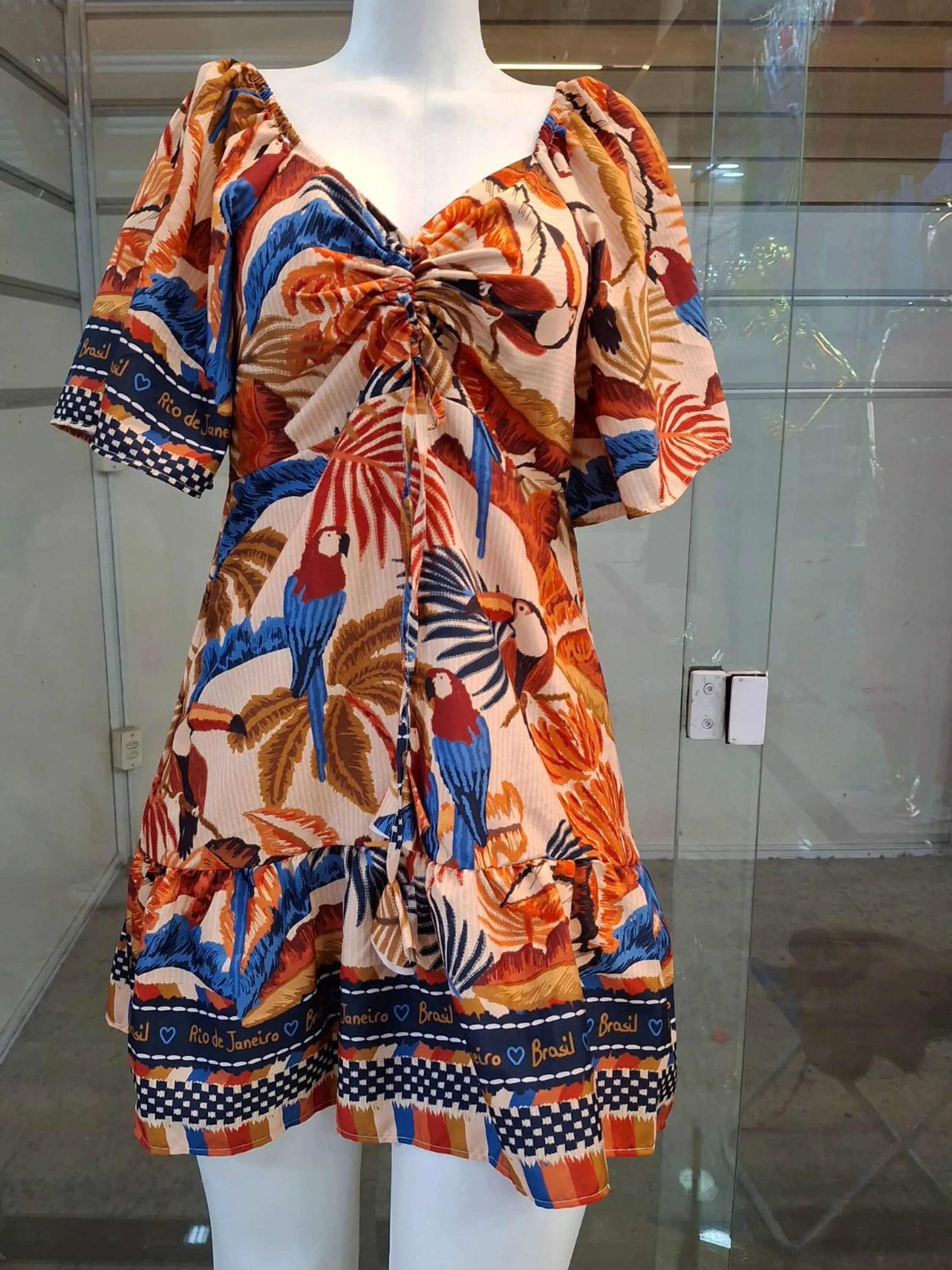 Vestido  Heily