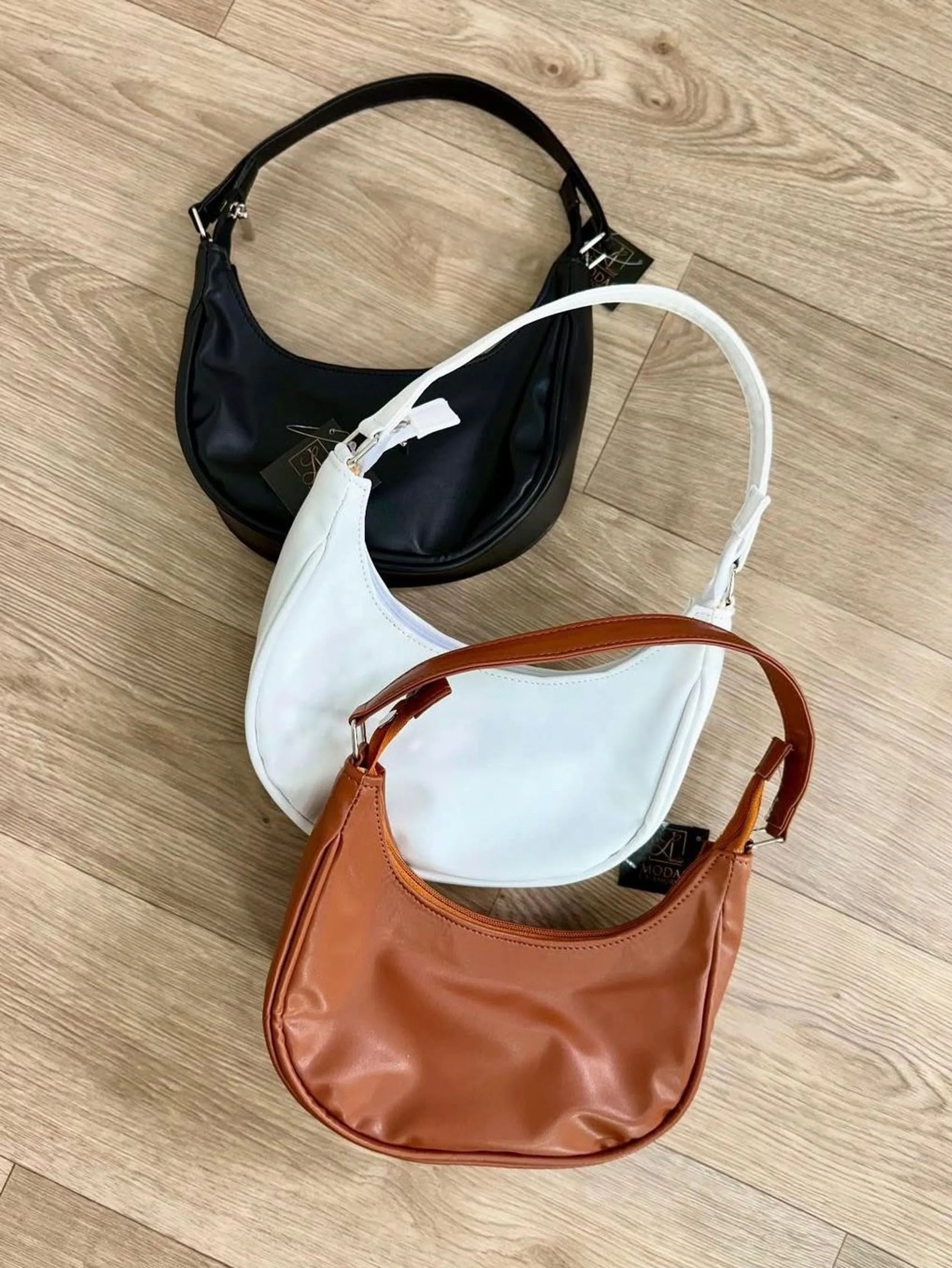 Bolsa da Moda